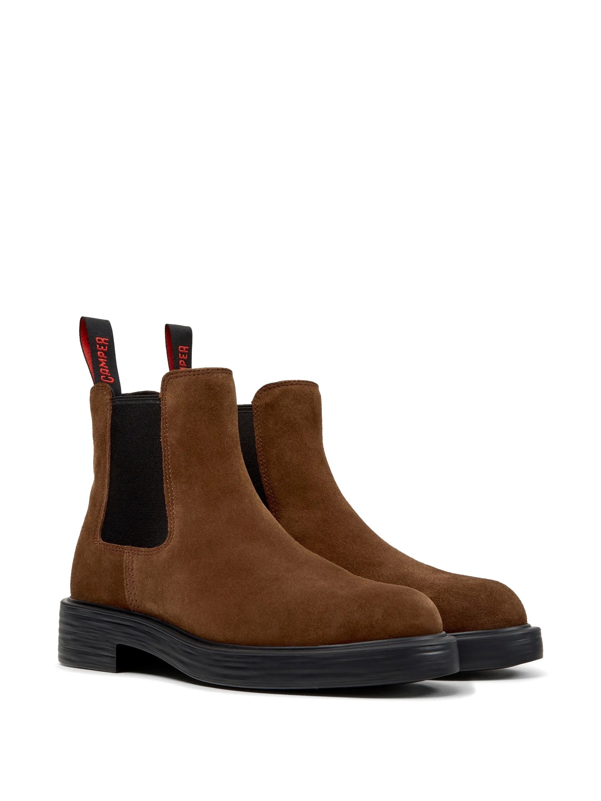 Camper SNEAKERS Nero