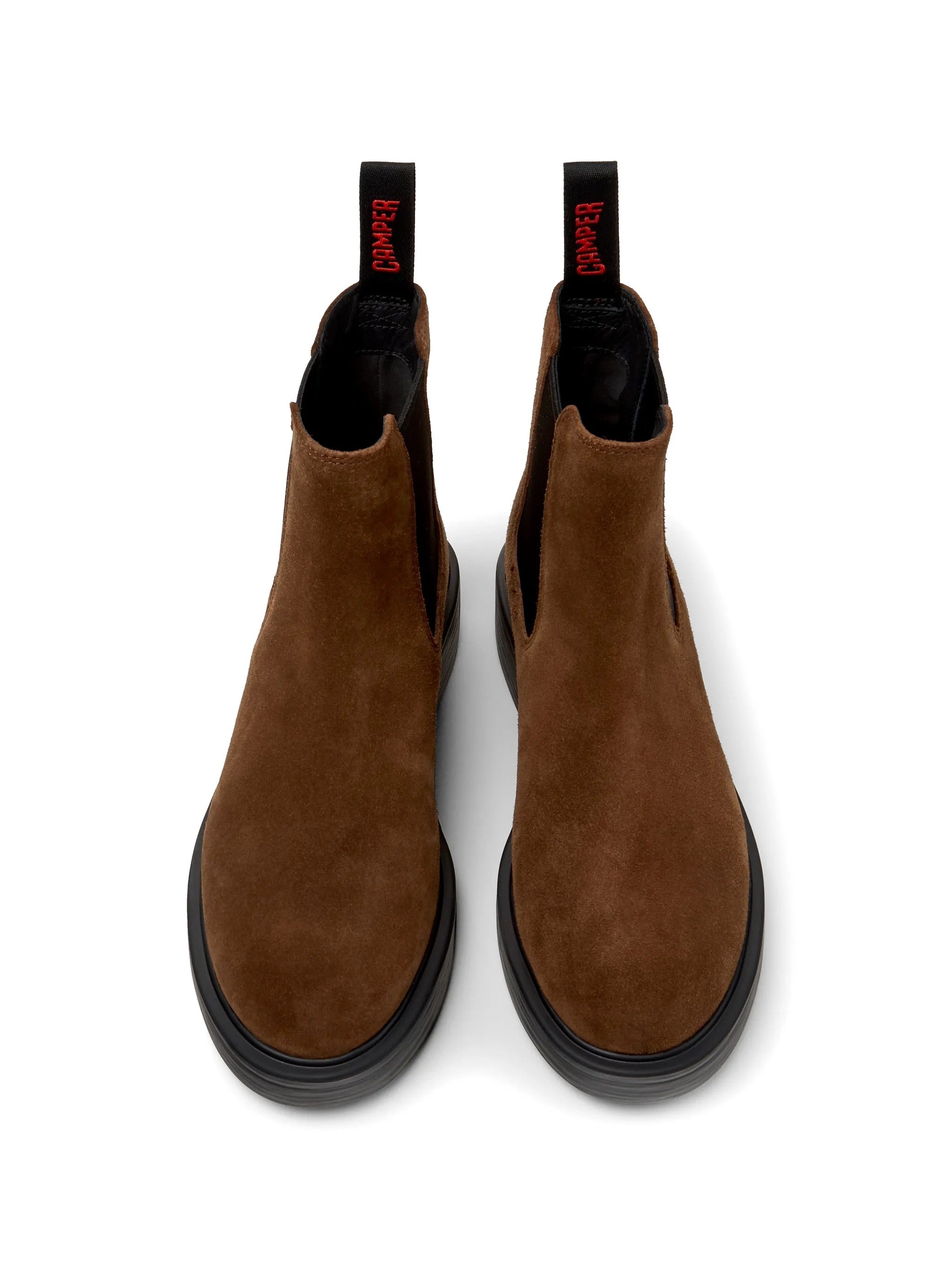 Camper SNEAKERS Nero