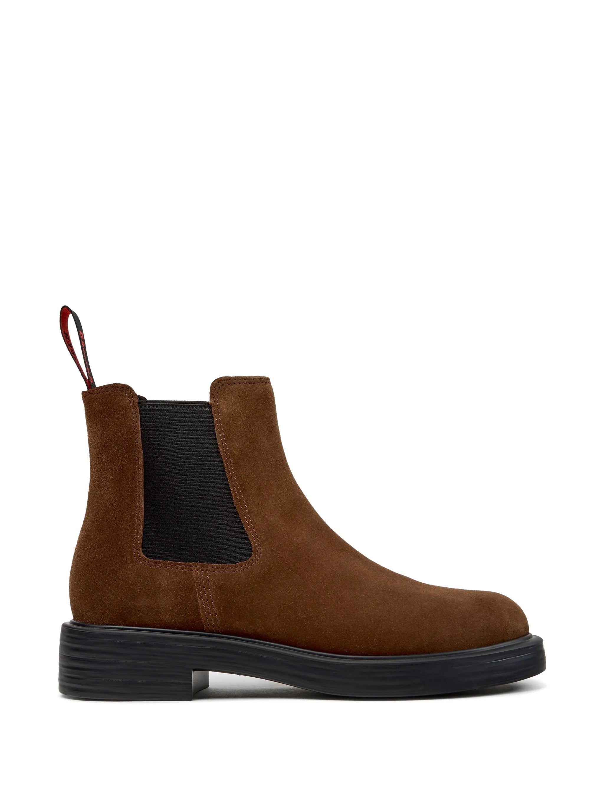 Camper SNEAKERS Nero