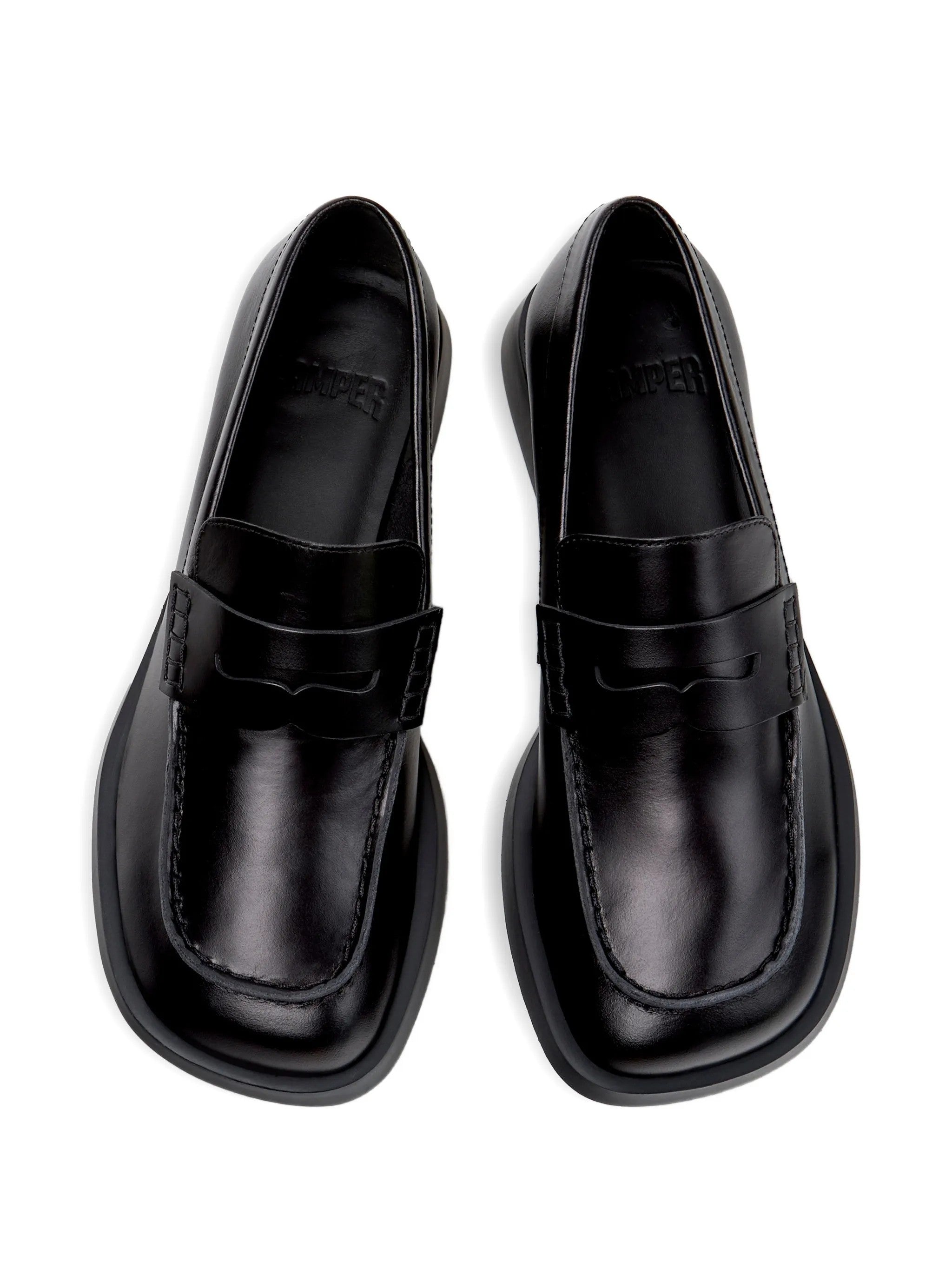 Camper SNEAKERS Nero
