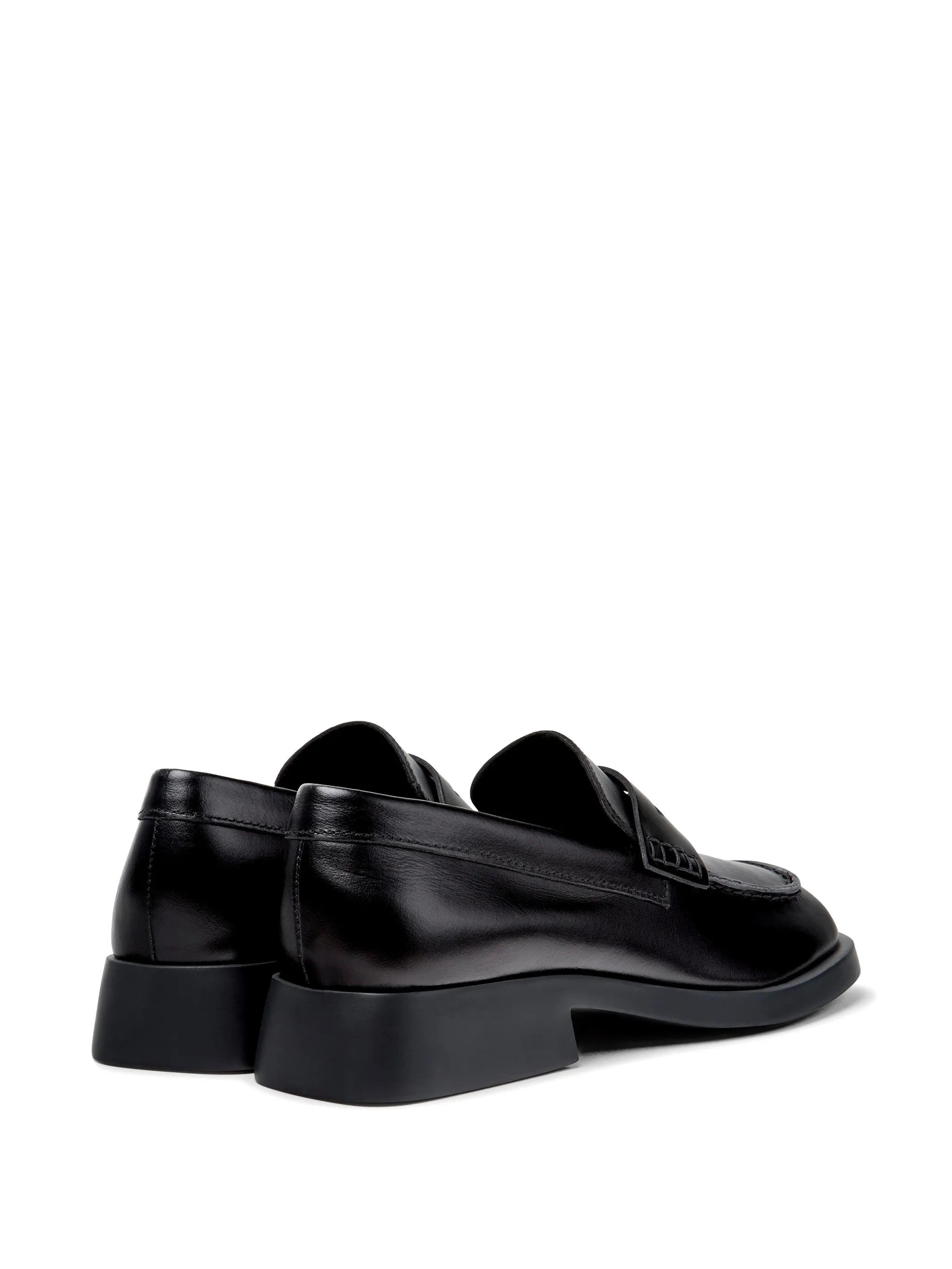 Camper SNEAKERS Nero