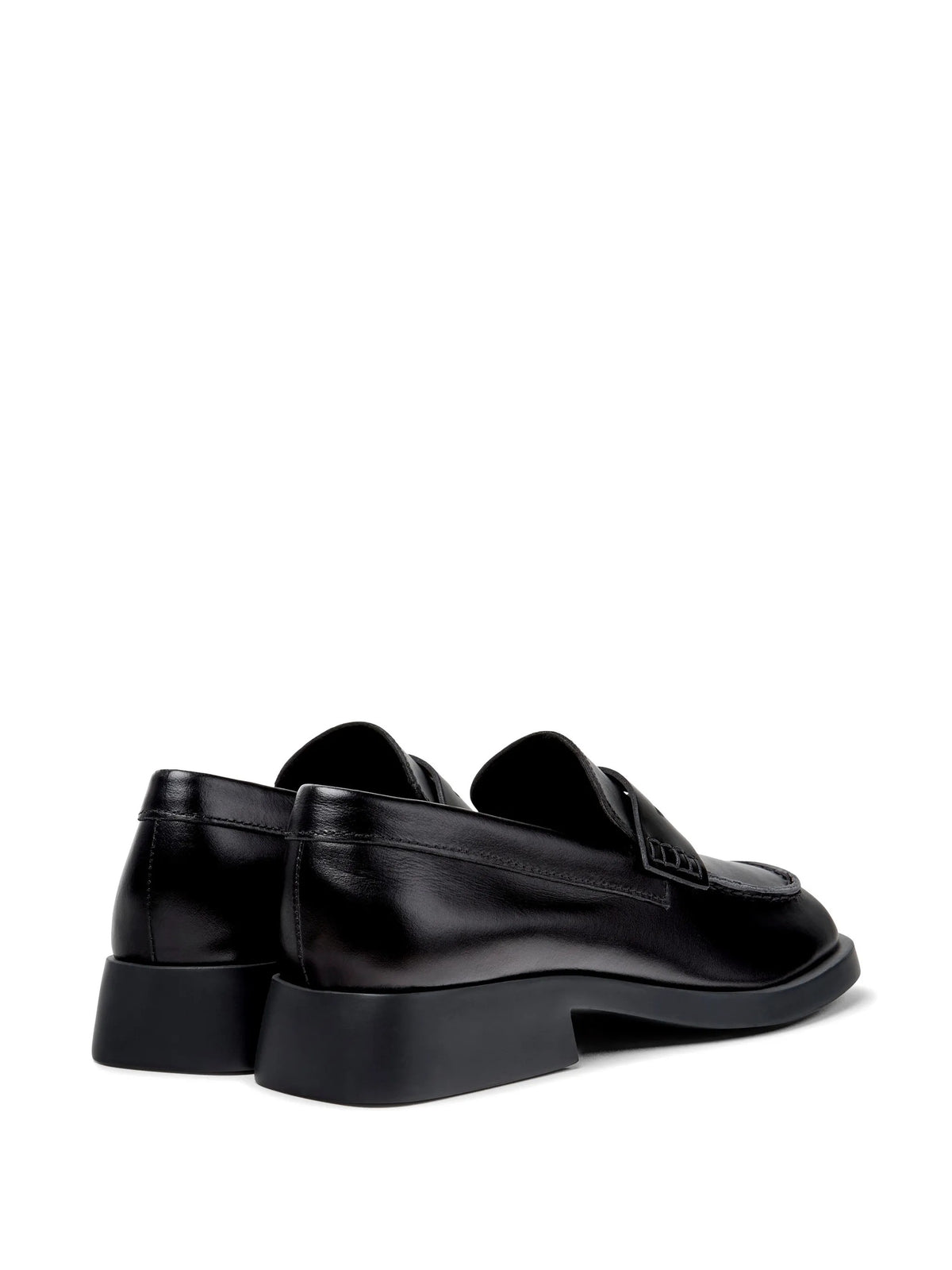 Camper SNEAKERS Nero