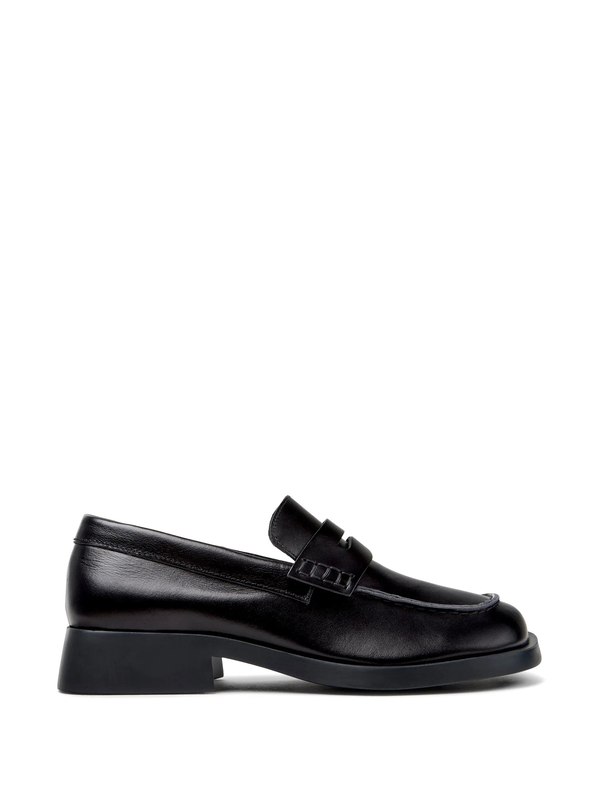 Camper SNEAKERS Nero