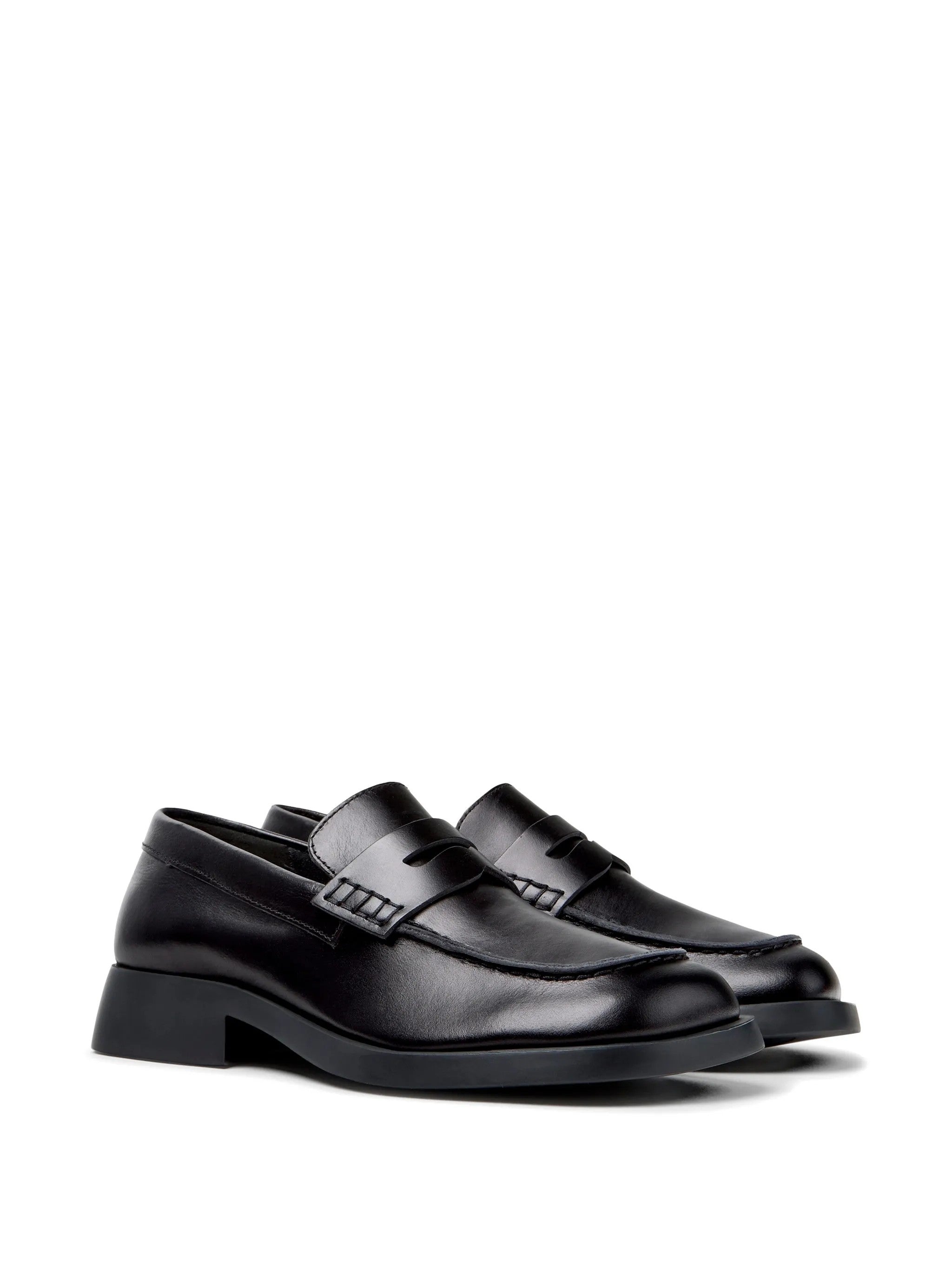 Camper SNEAKERS Nero