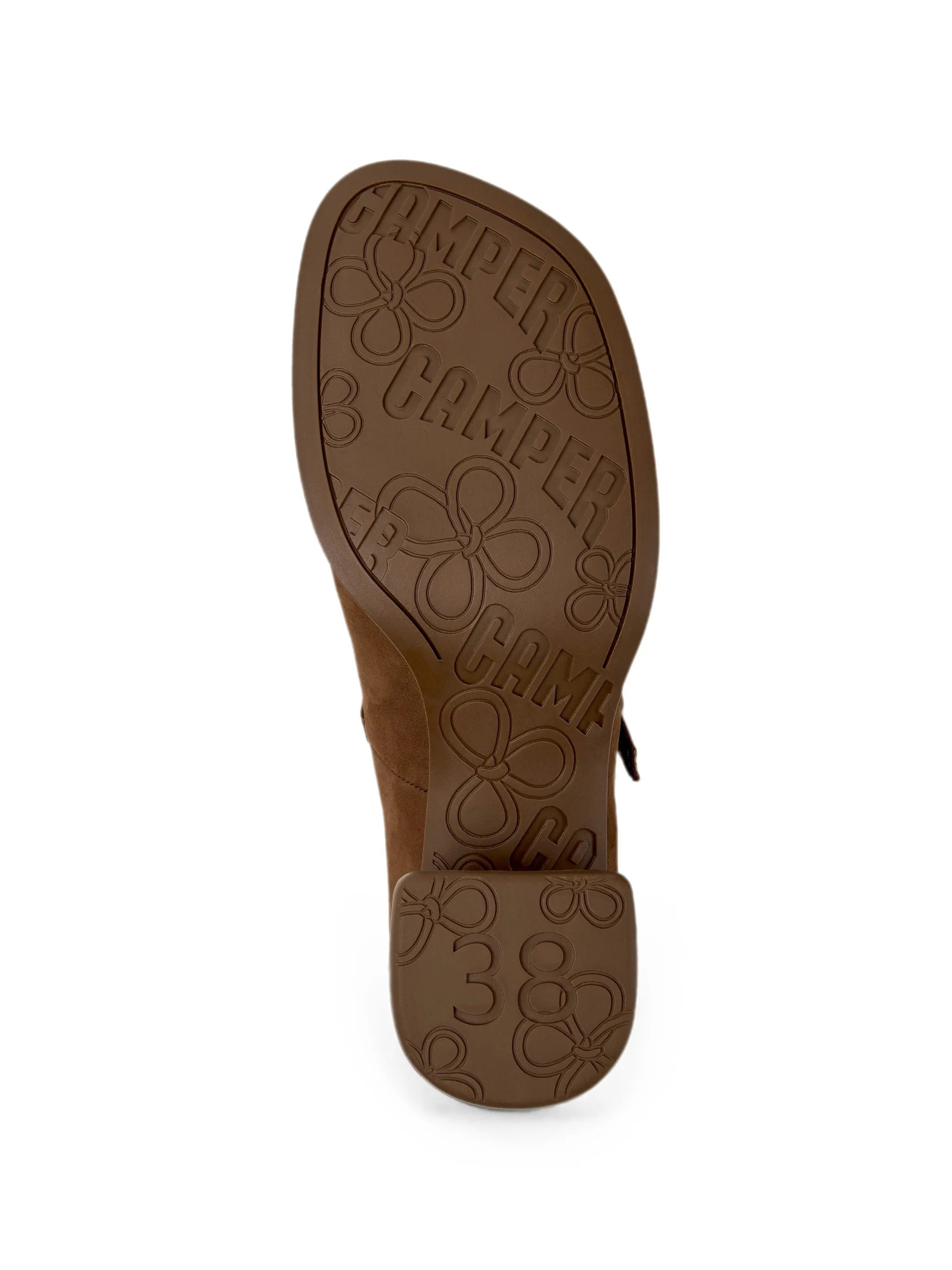 Camper SNEAKERS Marrone