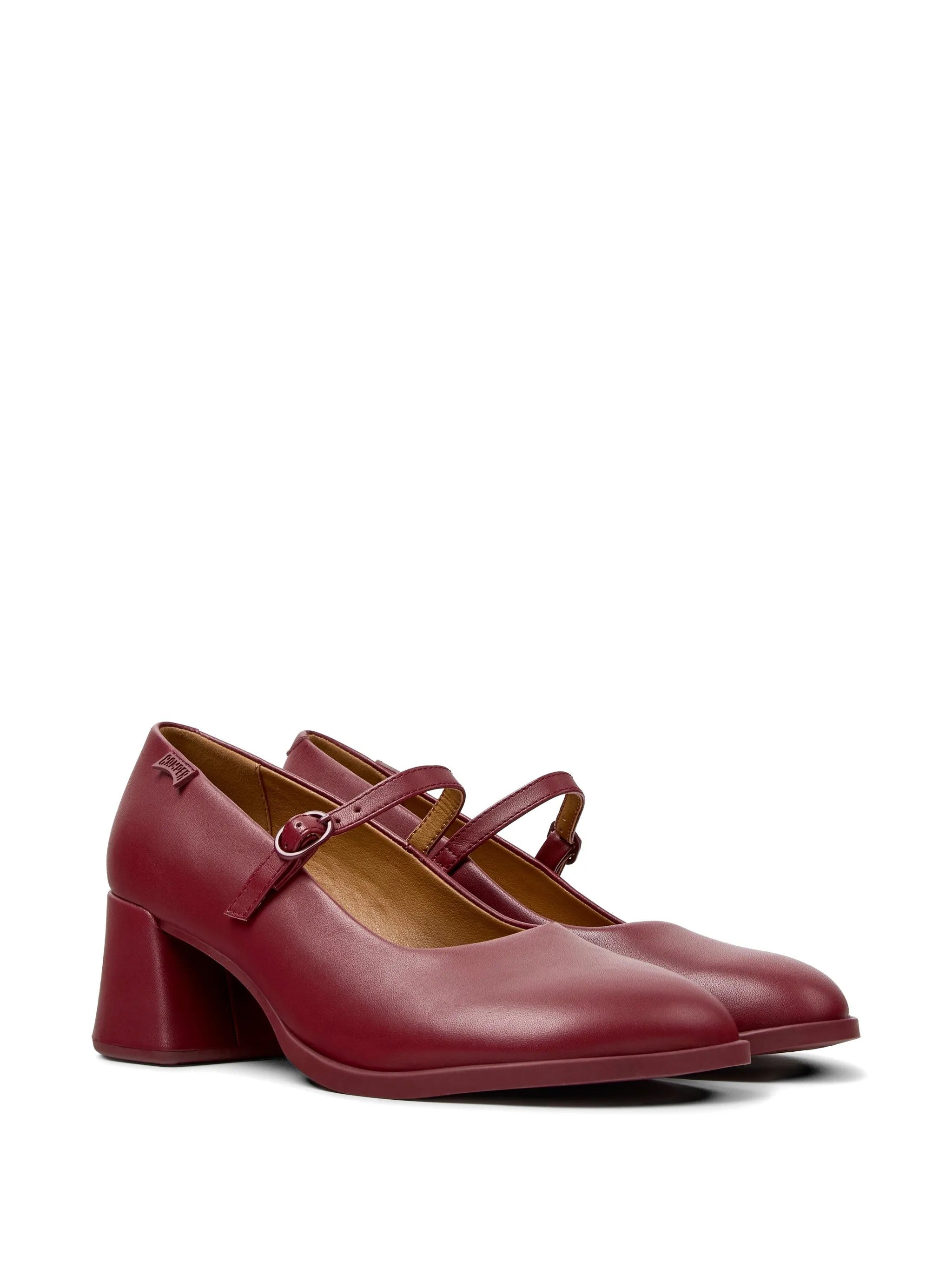 Camper SNEAKERS Rosso