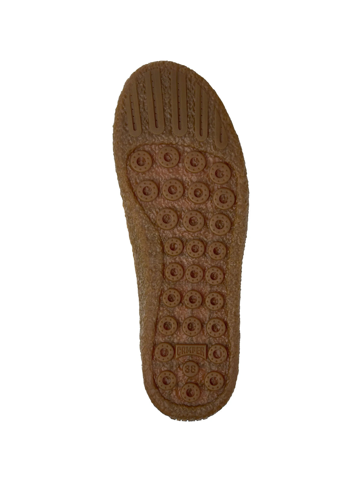 Camper SNEAKERS Blu