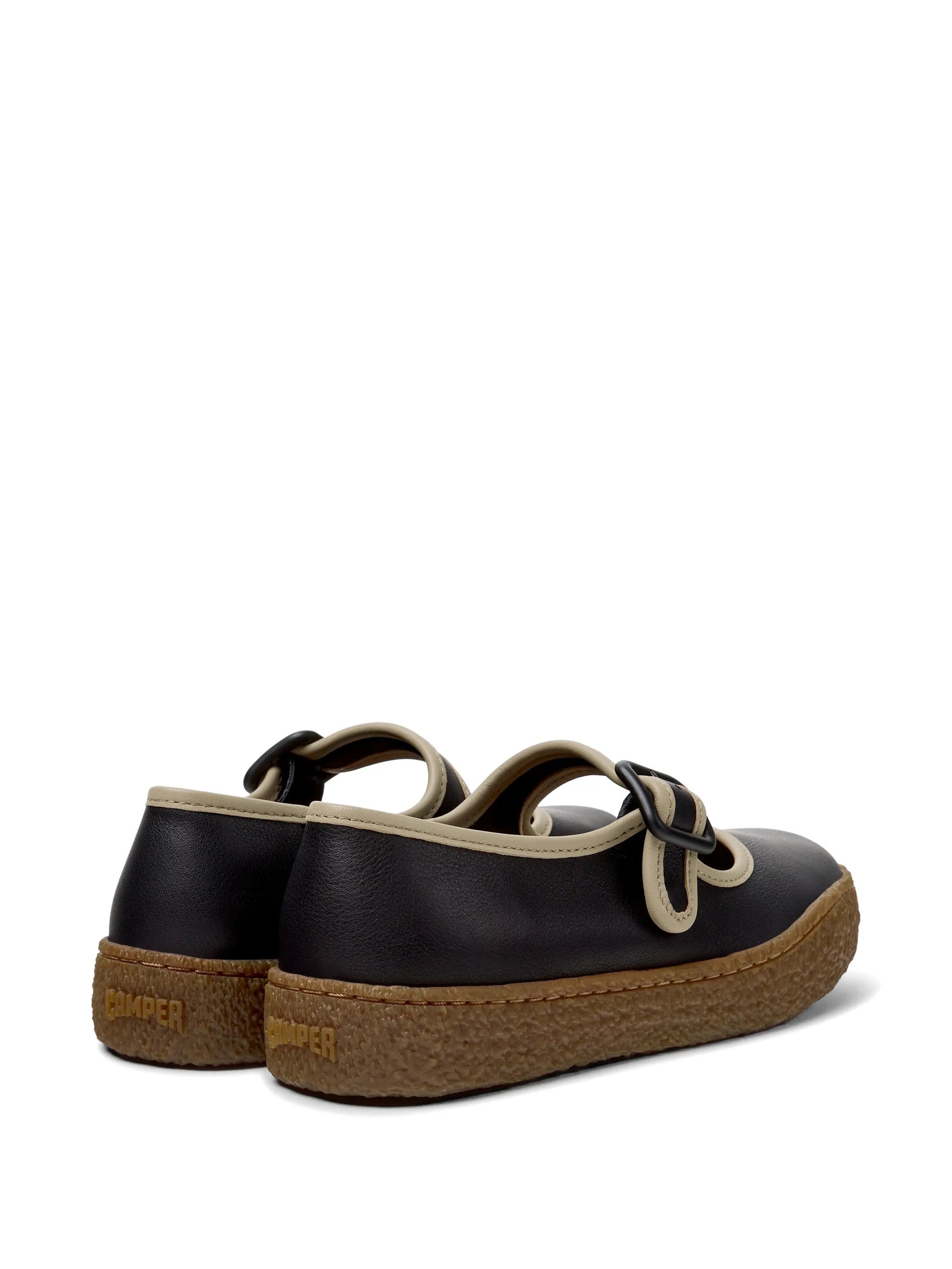 Camper SNEAKERS Nero