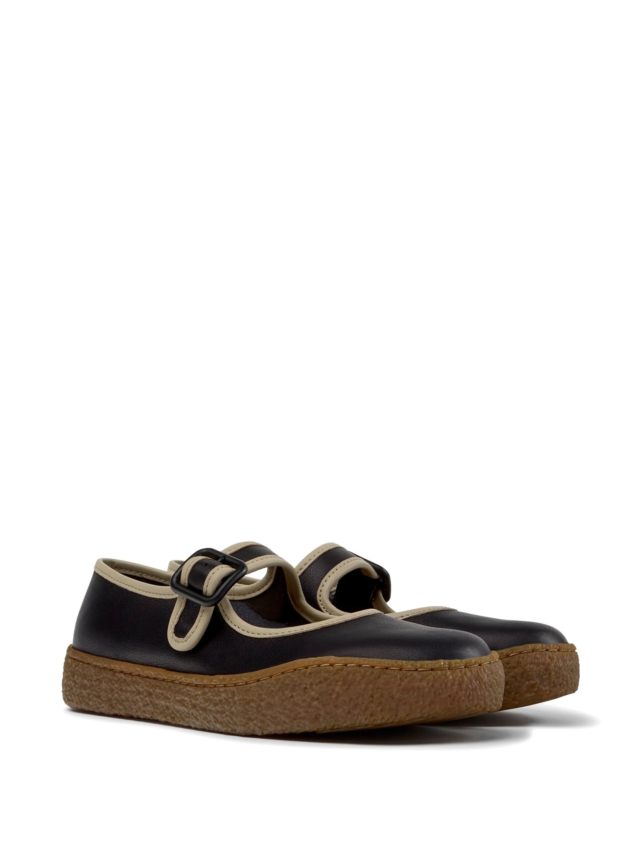 Camper SNEAKERS Nero