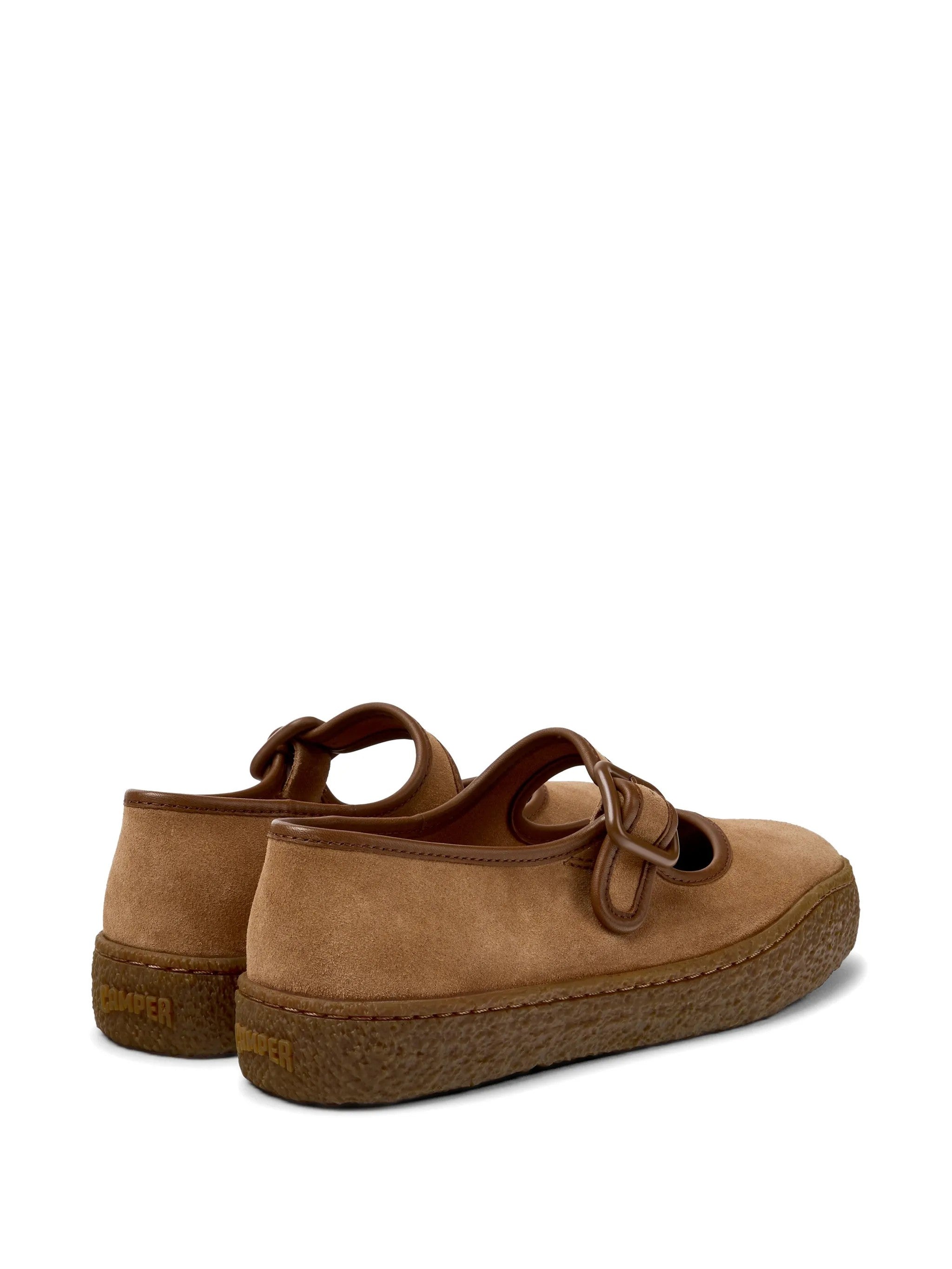 Camper SNEAKERS Marrone