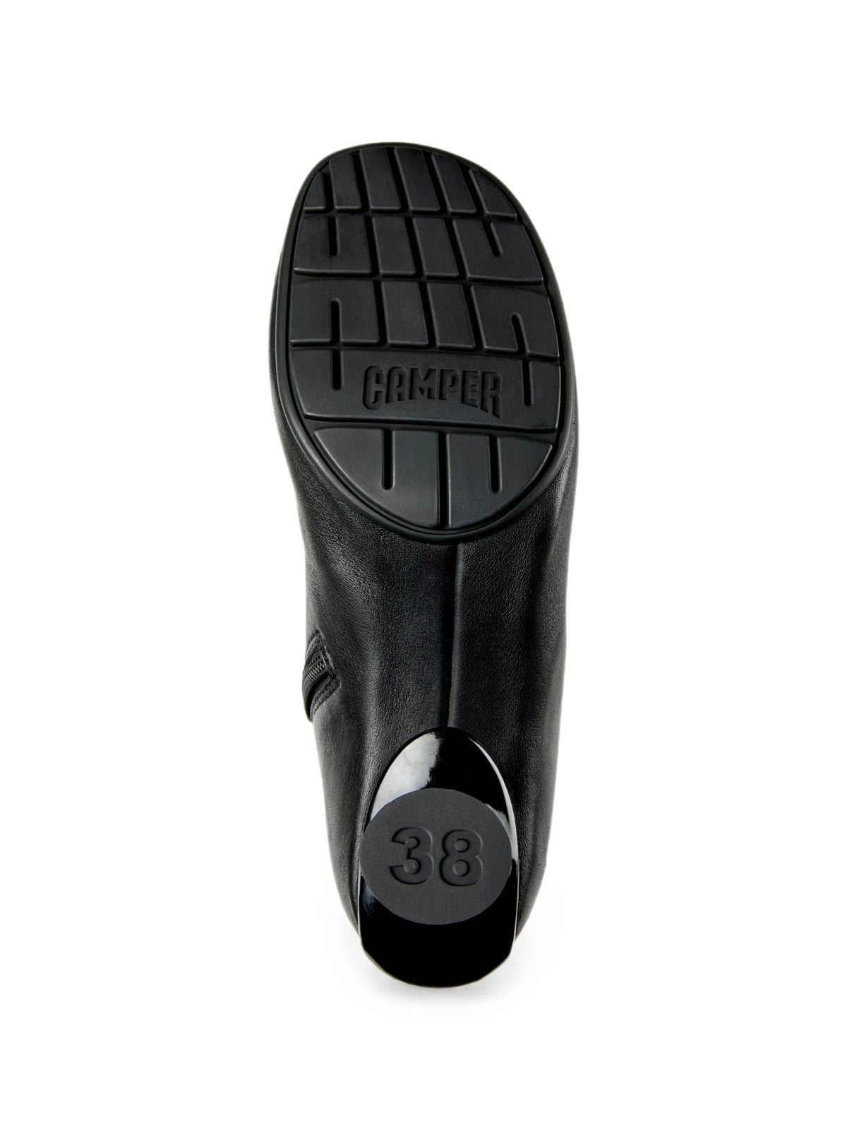 Camper SNEAKERS Nero