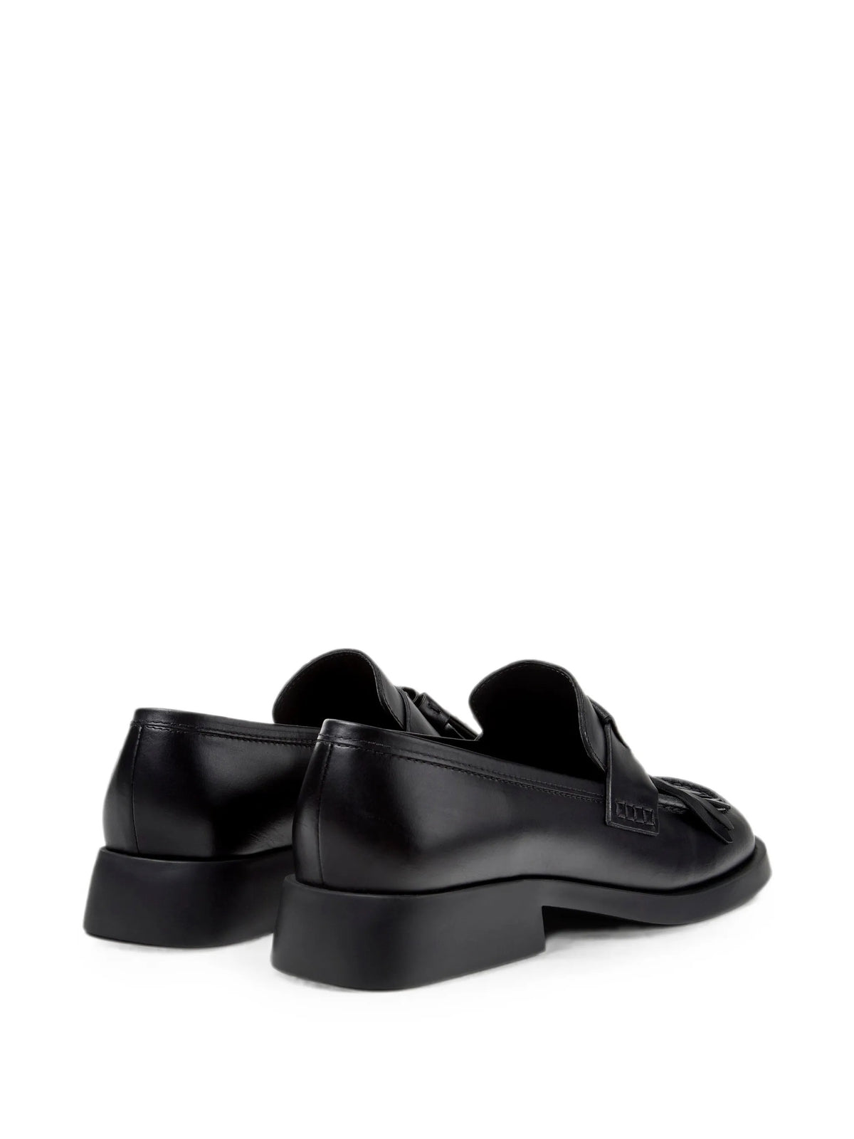Camper SNEAKERS Nero