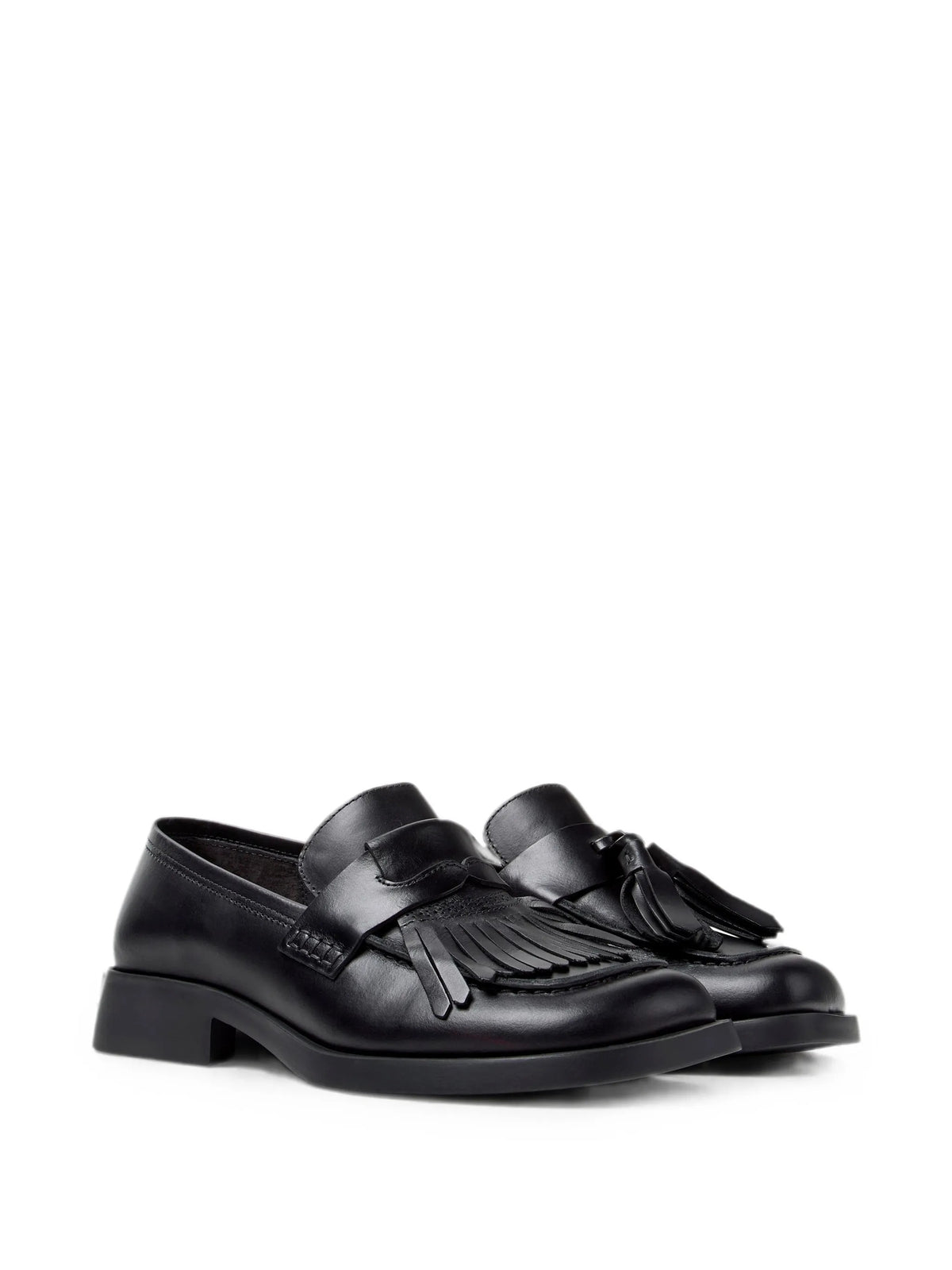 Camper SNEAKERS Nero
