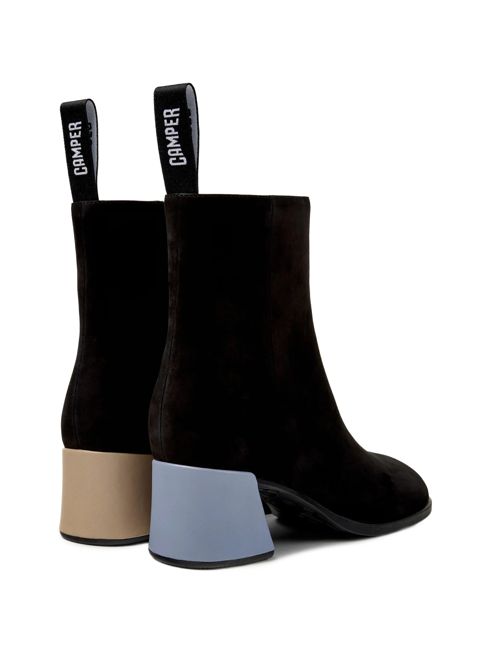 Camper SNEAKERS Nero