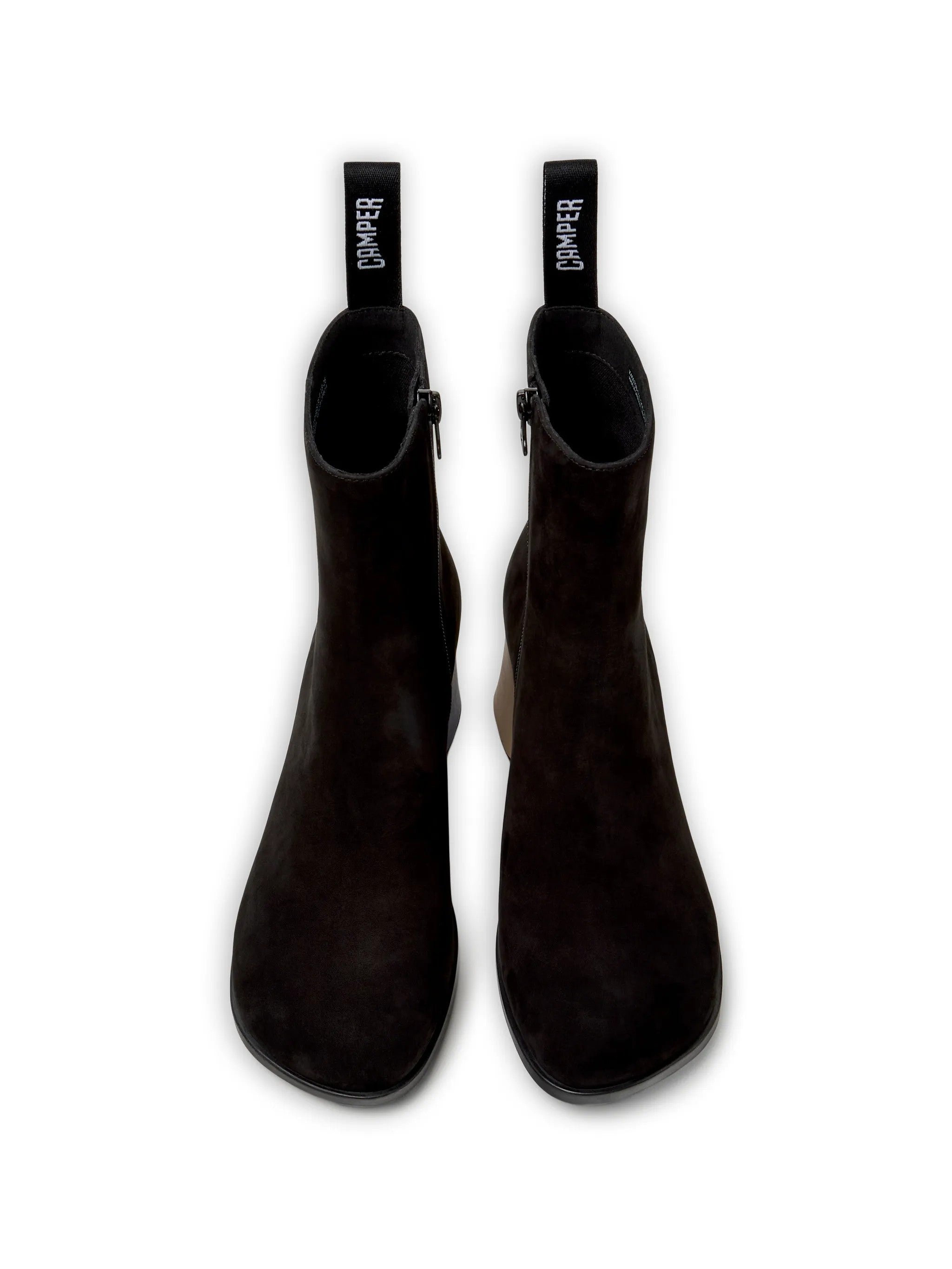 Camper SNEAKERS Nero