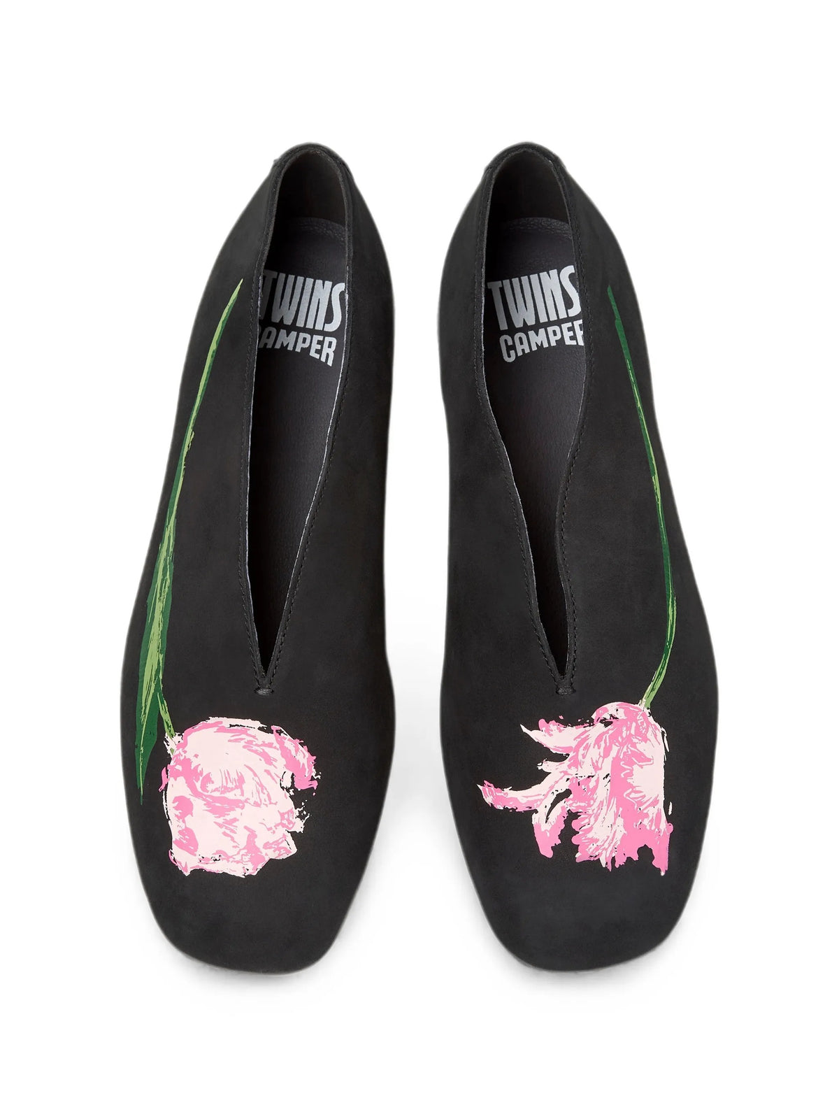 Camper SNEAKERS Nero
