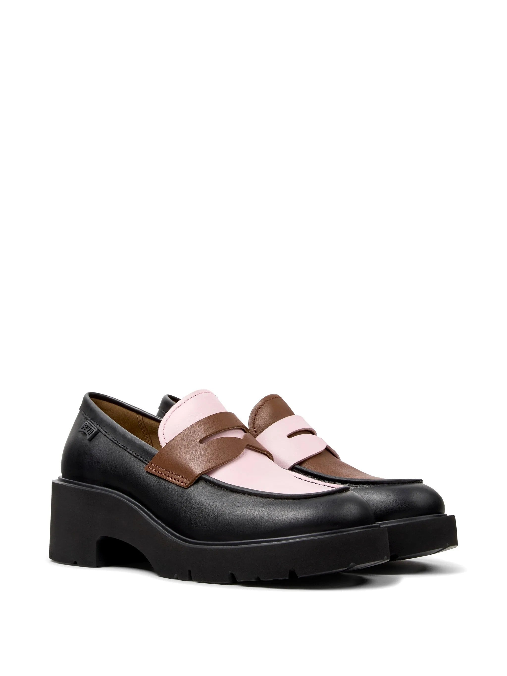 Camper SNEAKERS Nero