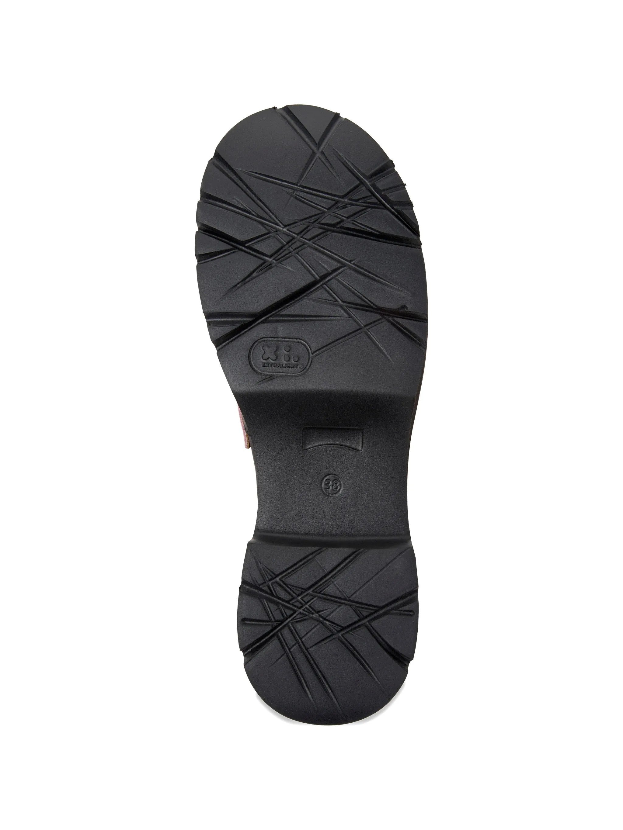 Camper SNEAKERS Nero