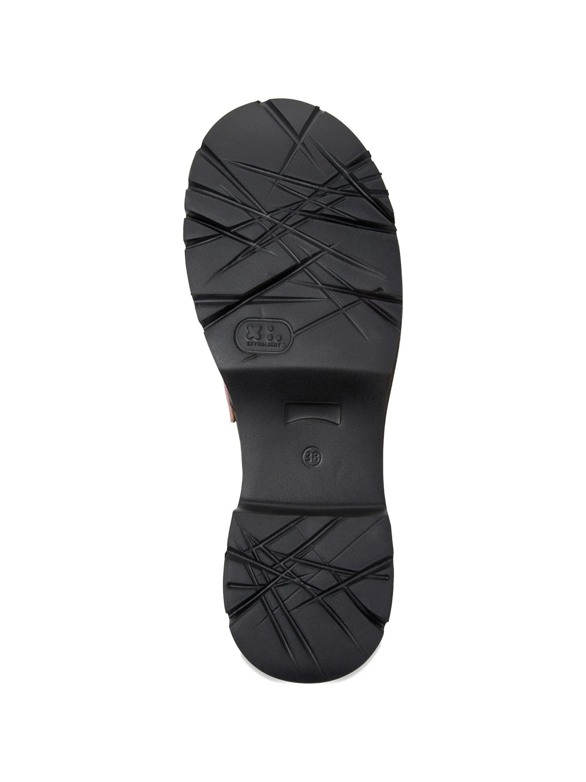 Camper SNEAKERS Nero