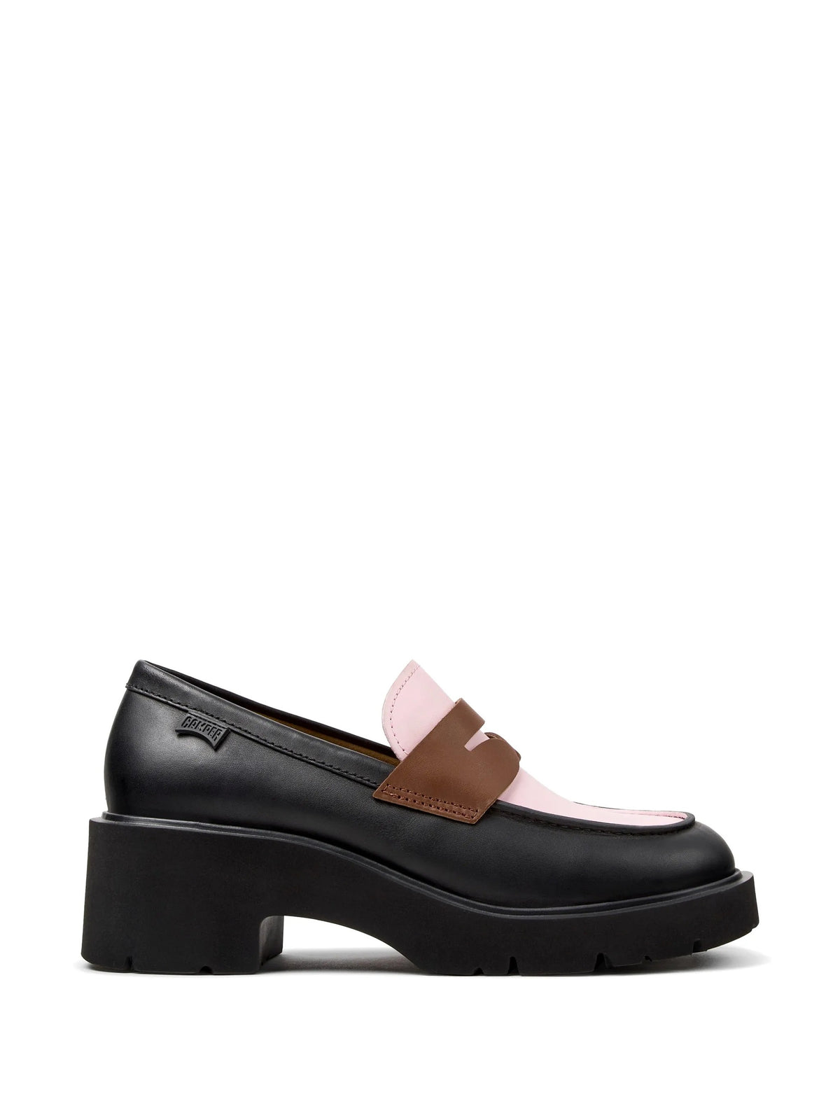 Camper SNEAKERS Nero