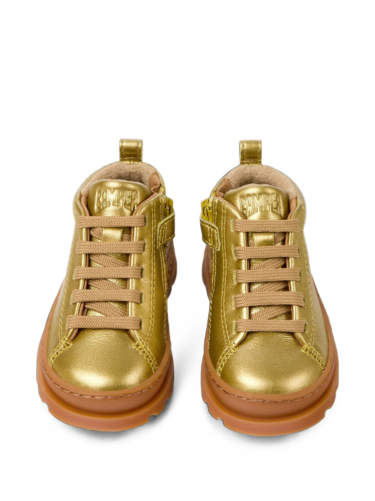 Camper Kids SNEAKERS Oro