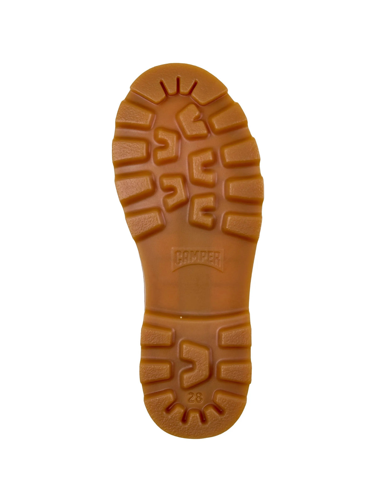 Camper Kids SNEAKERS Argento