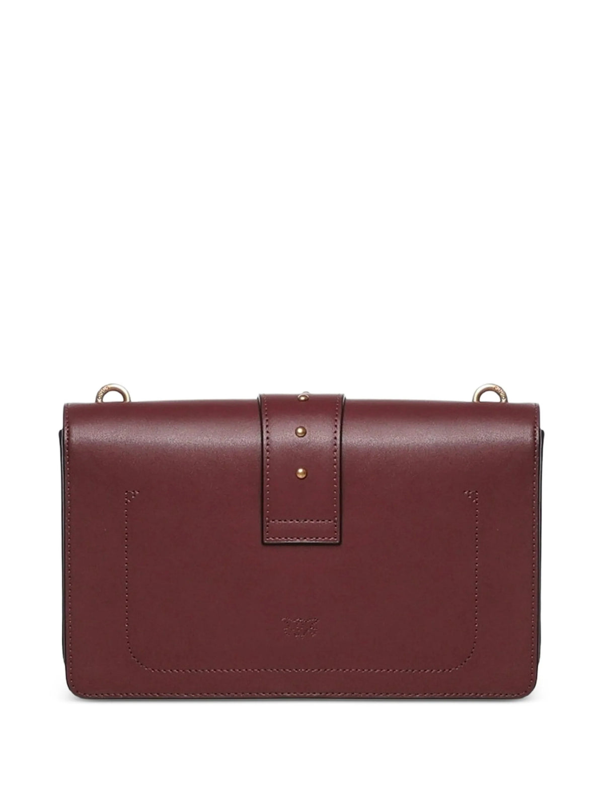 Pinko BORSE A TRACOLLA Rosso