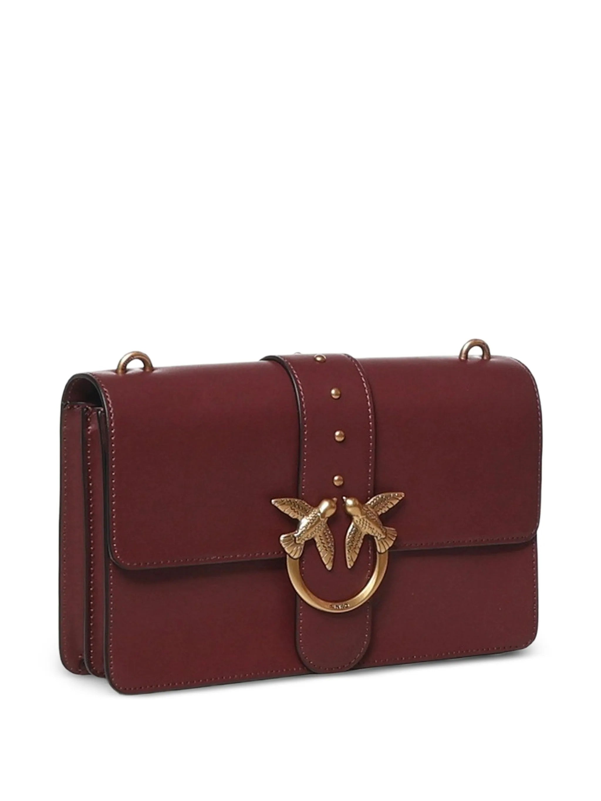 Pinko BORSE A TRACOLLA Rosso