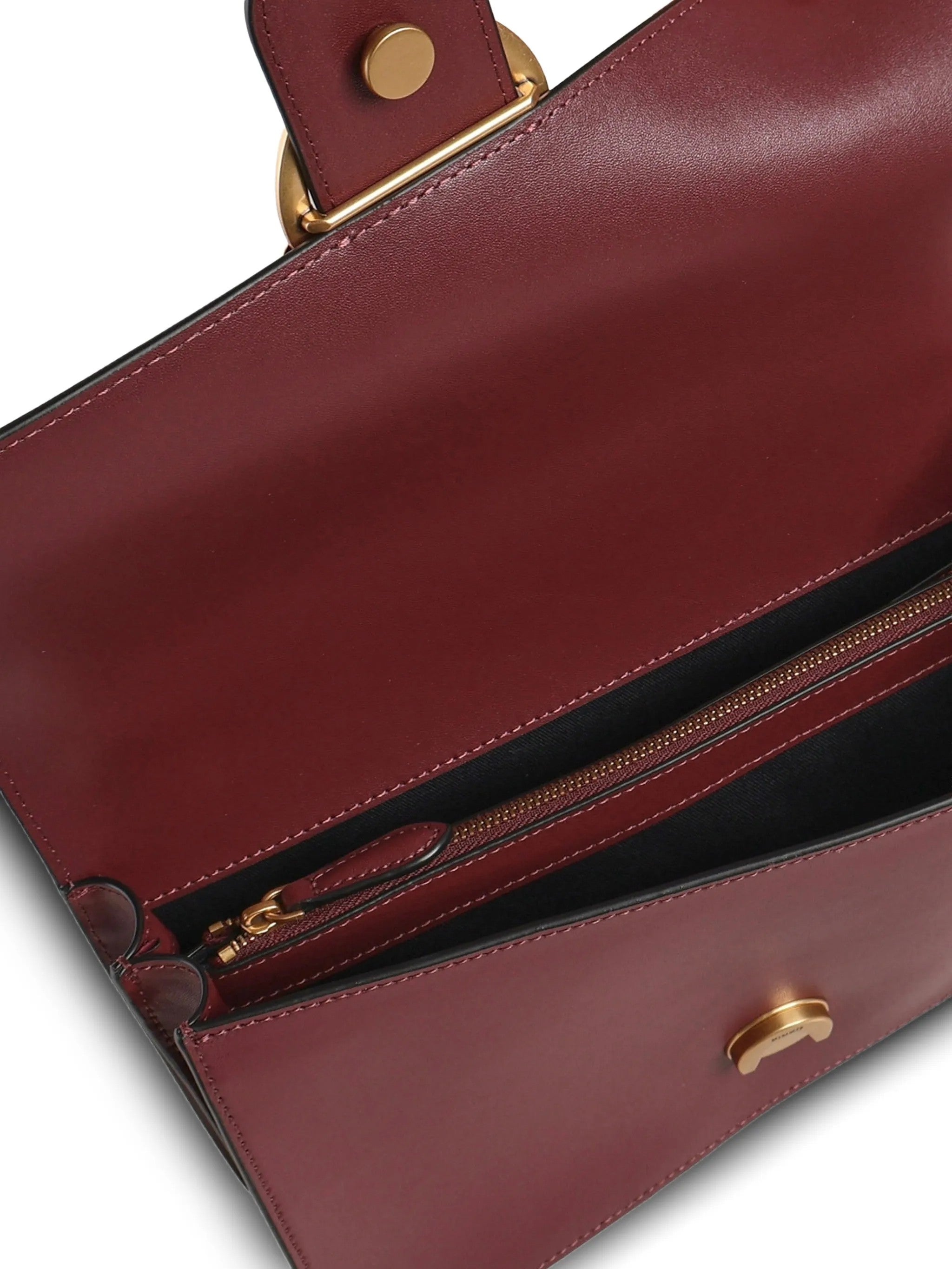 Pinko BORSE A TRACOLLA Rosso