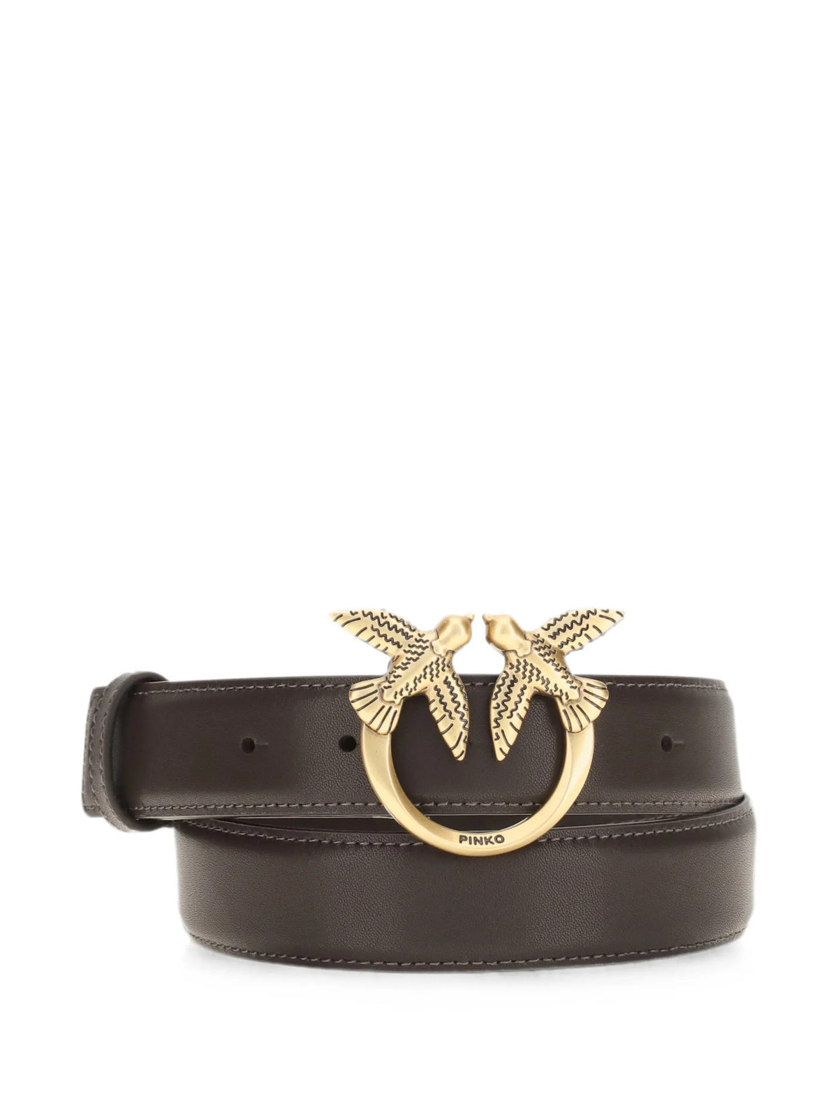 Pinko CINTURE Marrone