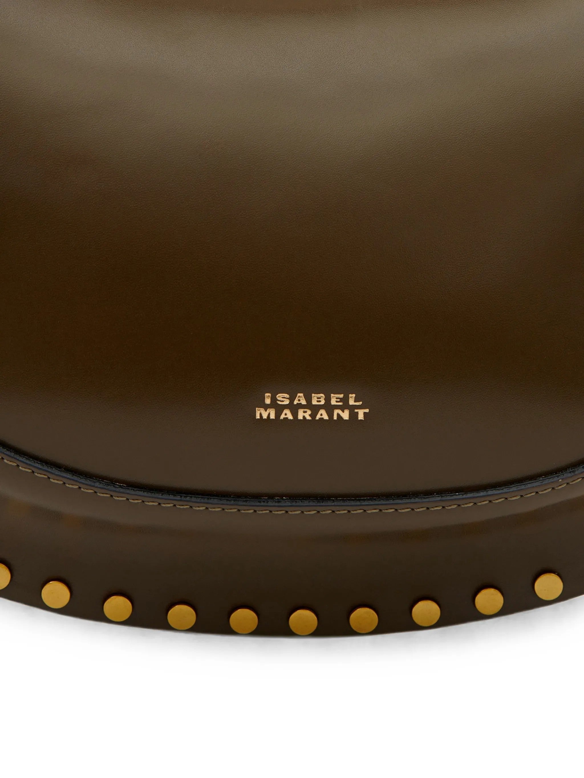 Isabel Marant BORSE A TRACOLLA Verde