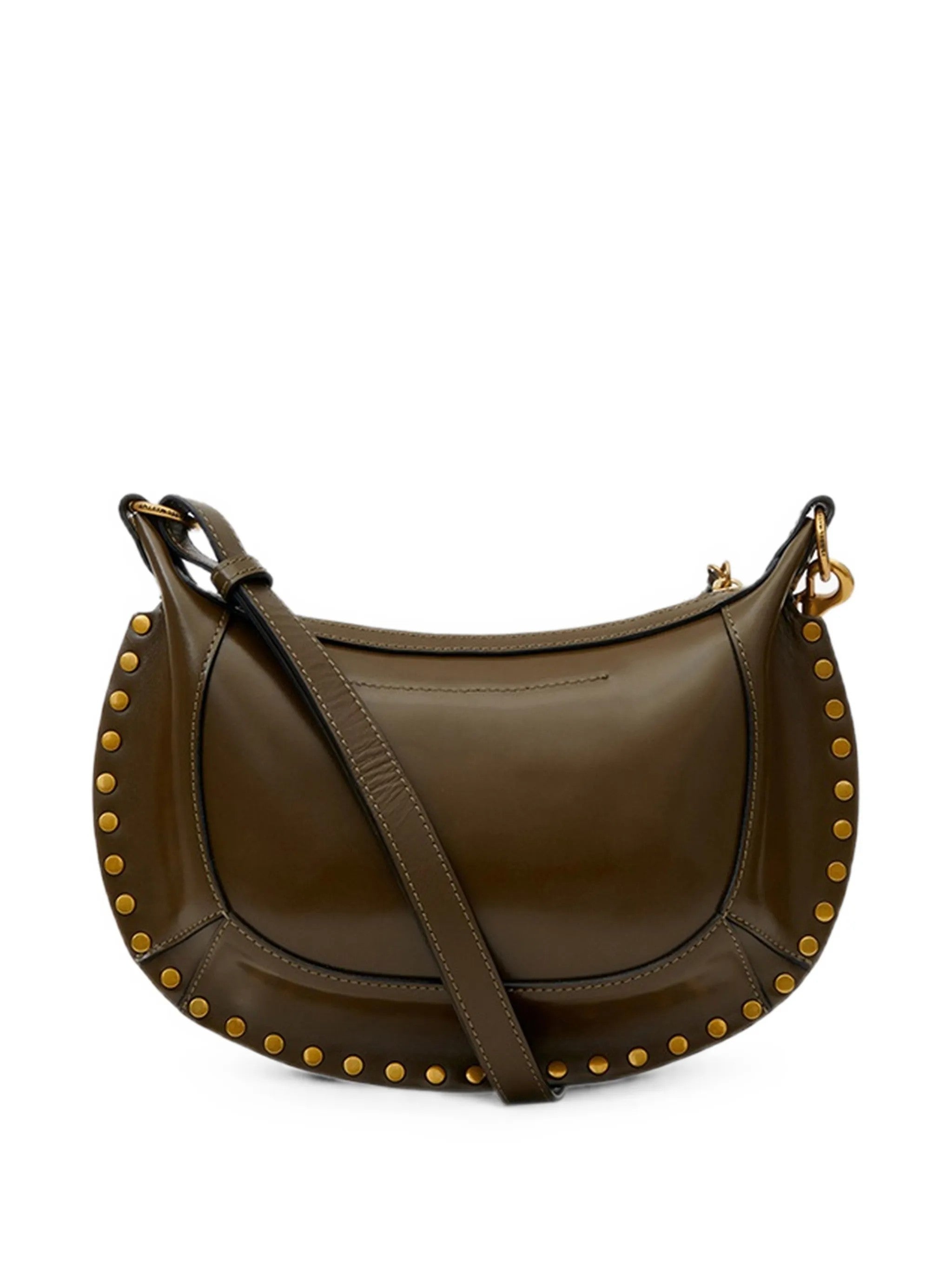 Isabel Marant BORSE A TRACOLLA Verde