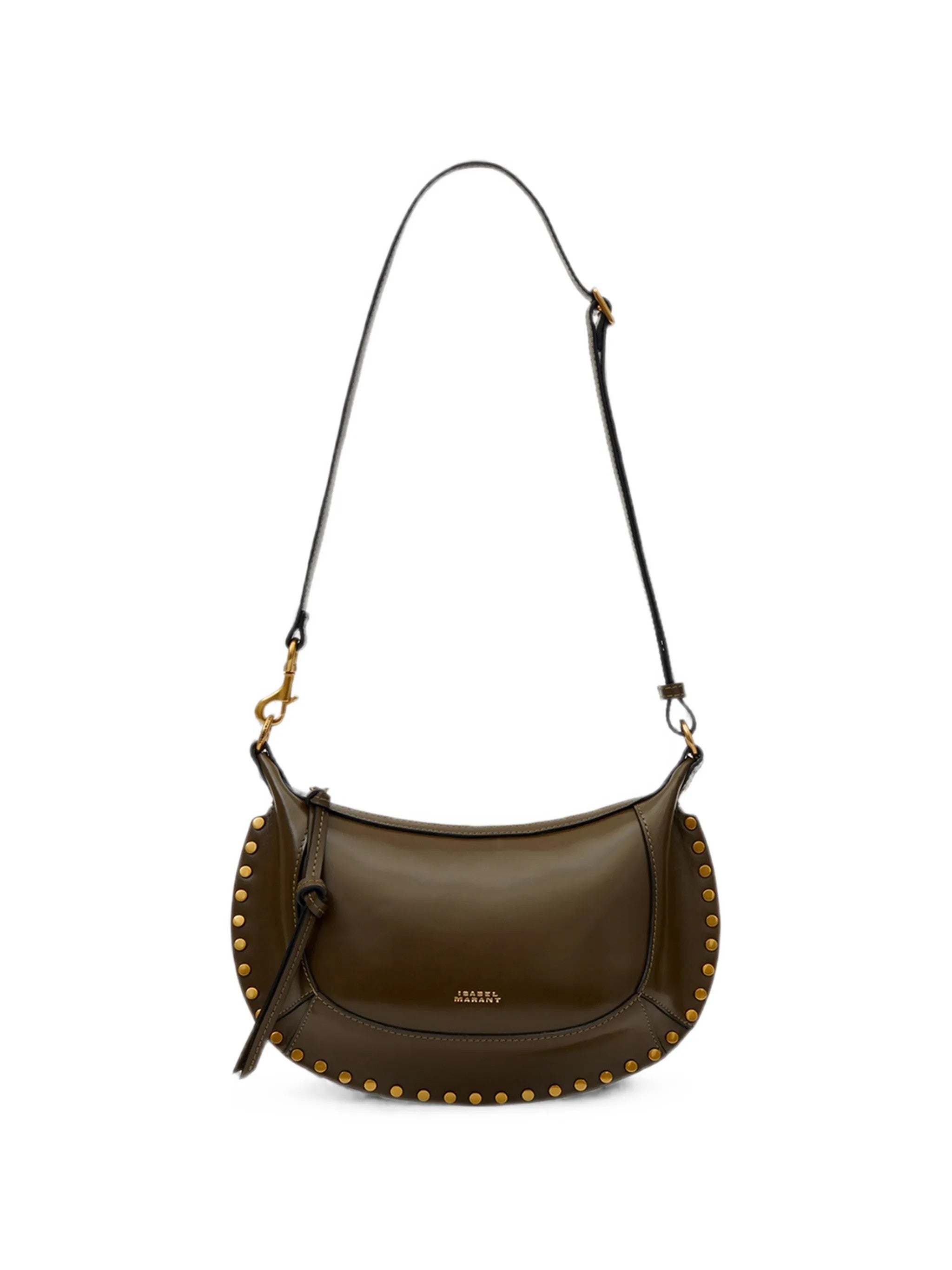 Isabel Marant BORSE A TRACOLLA Verde