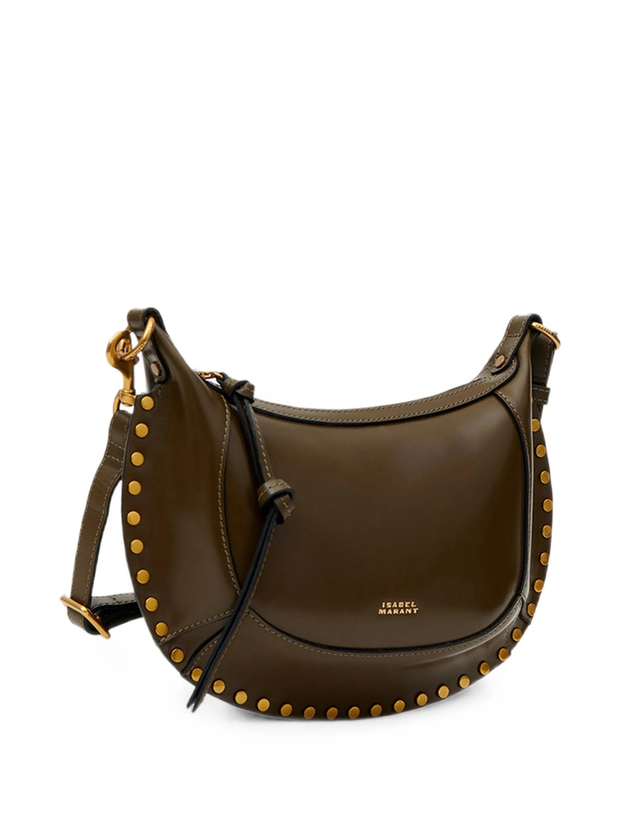 Isabel Marant BORSE A TRACOLLA Verde