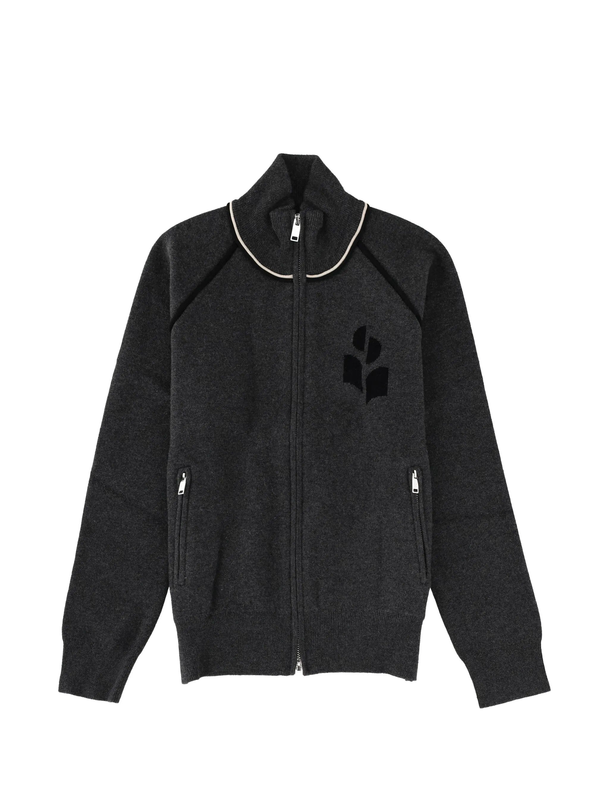 Marant Étoile MAGLIERIA Nero