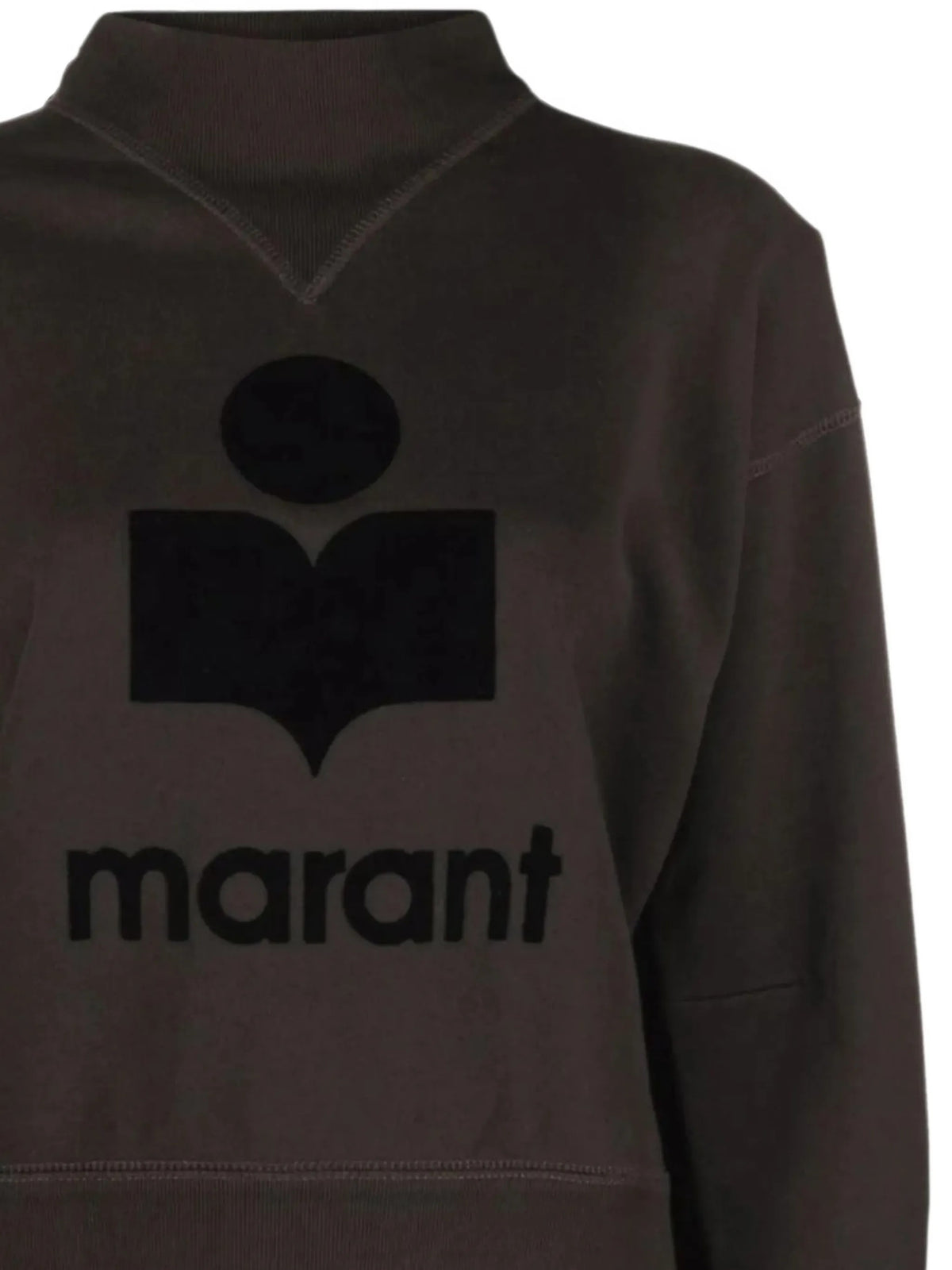 Marant Étoile MAGLIERIA Grigio