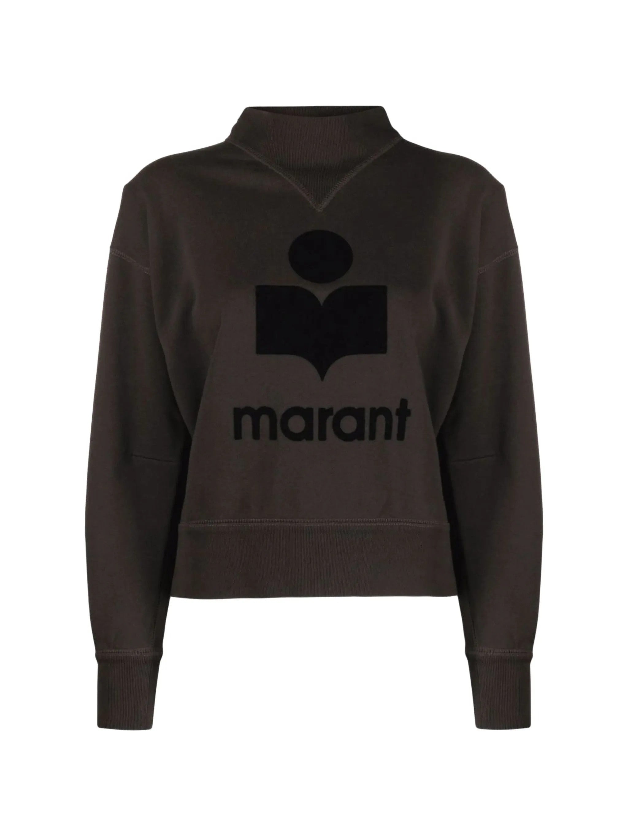 Marant Étoile MAGLIERIA Grigio