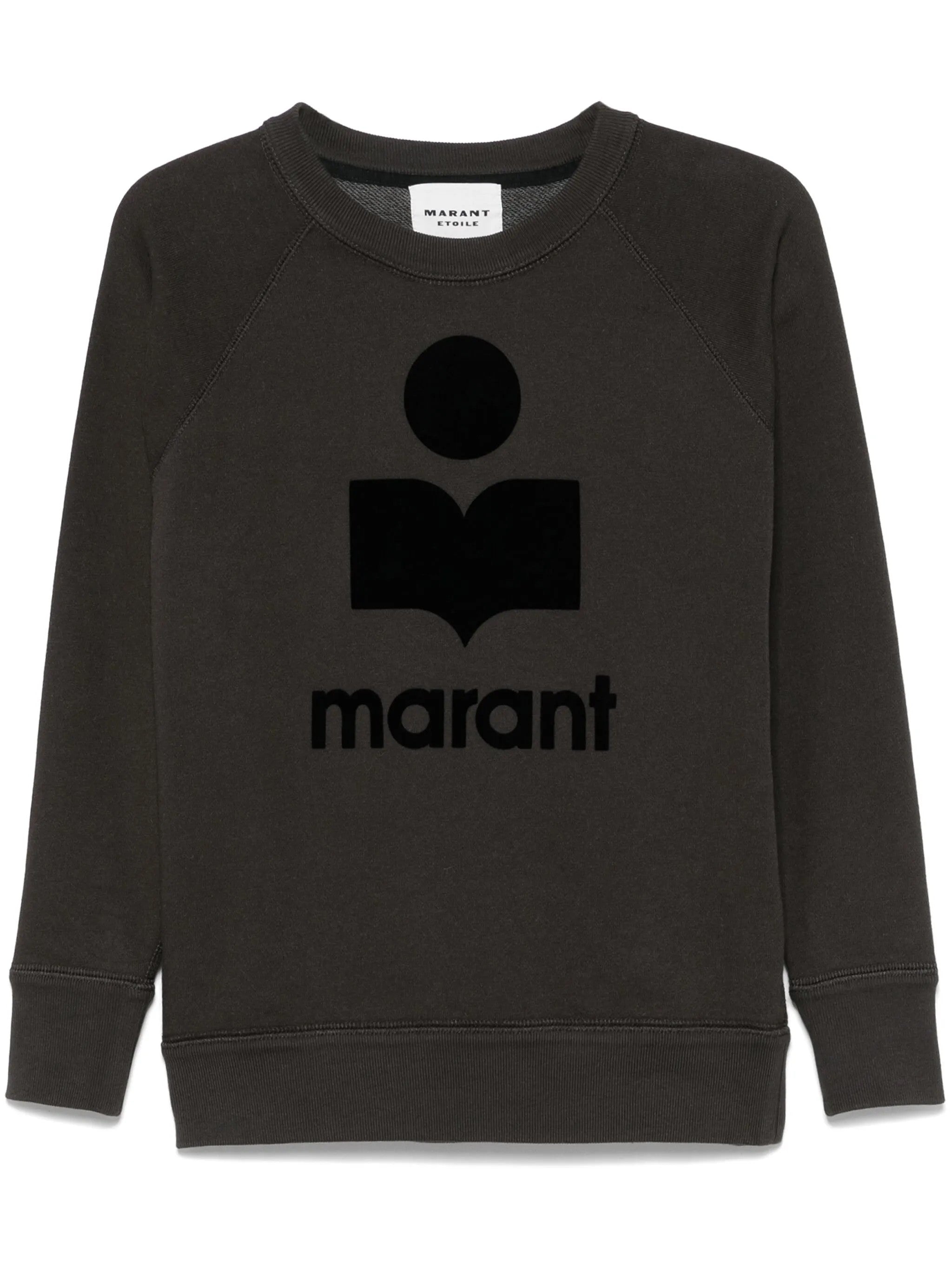 Marant Étoile MAGLIERIA Grigio