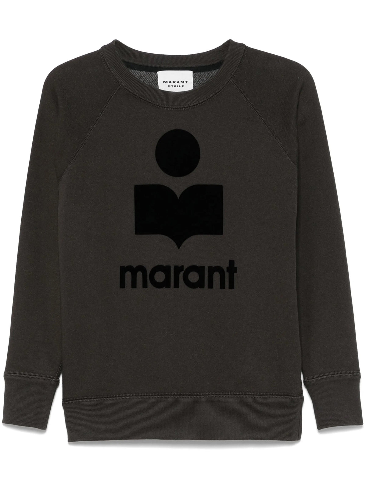Marant Étoile MAGLIERIA Grigio