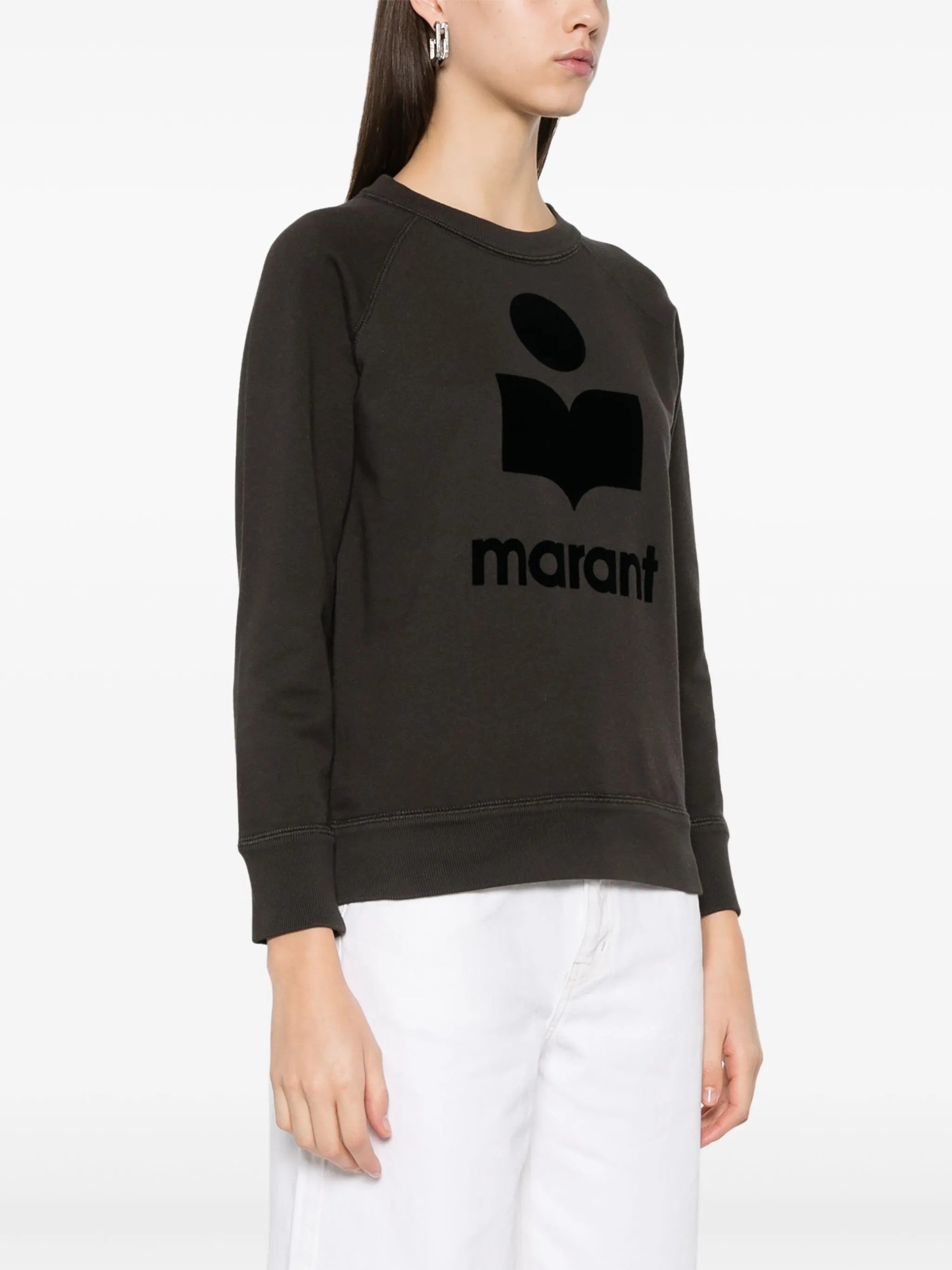Marant Étoile MAGLIERIA Grigio