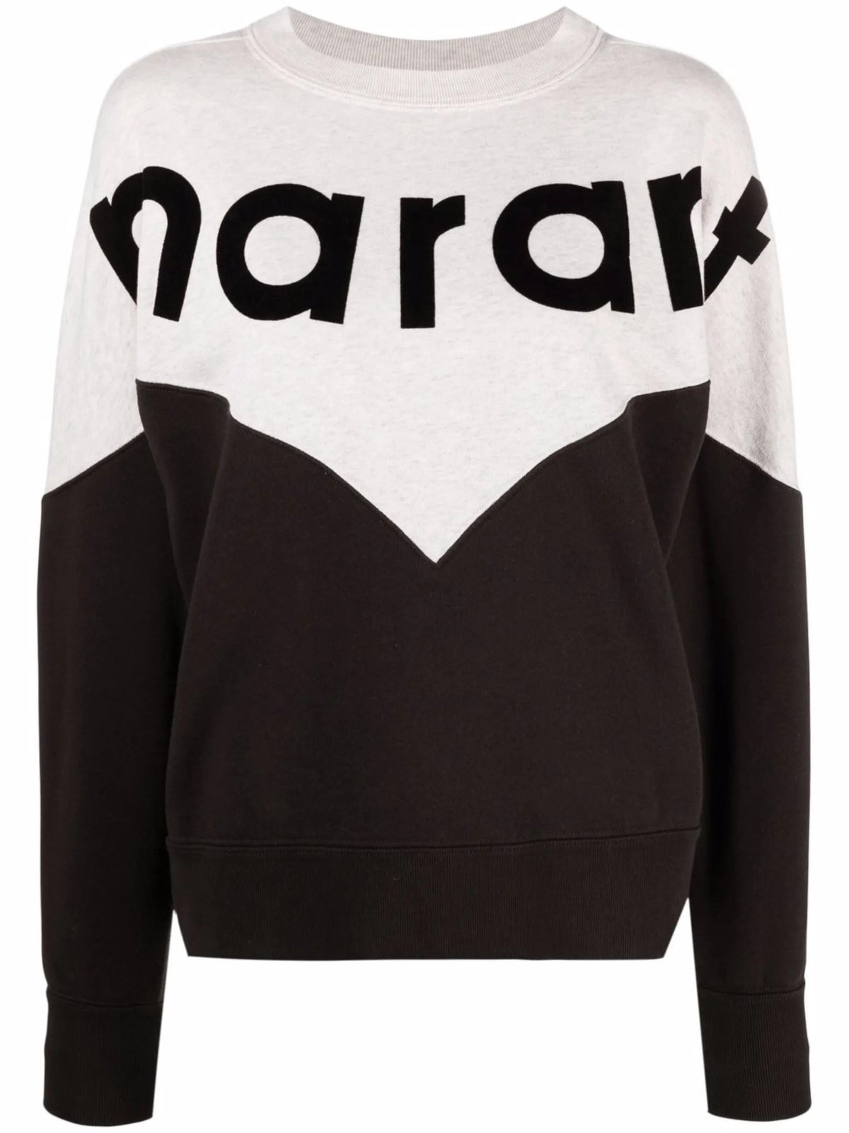 Marant Étoile MAGLIERIA Grigio