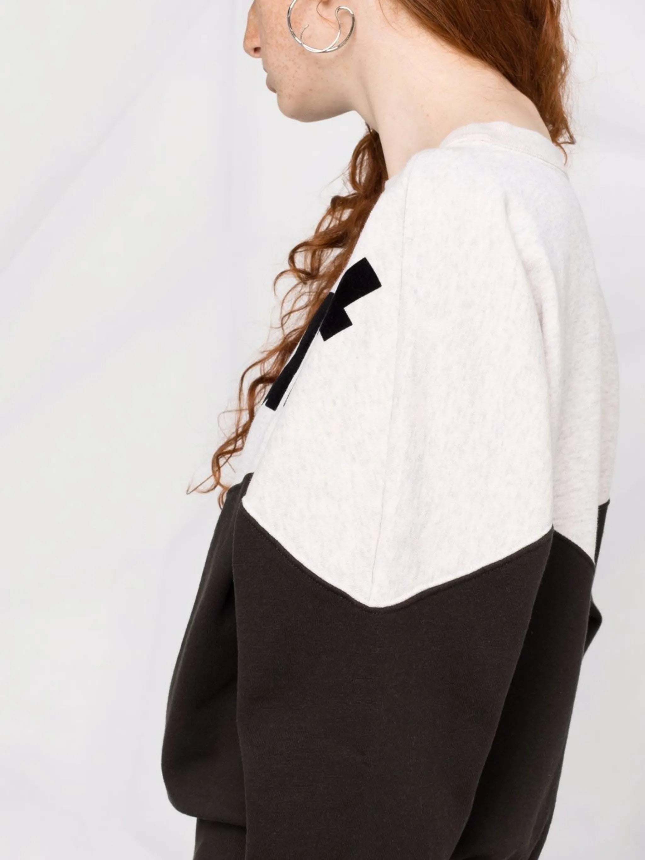 Marant Étoile MAGLIERIA Grigio