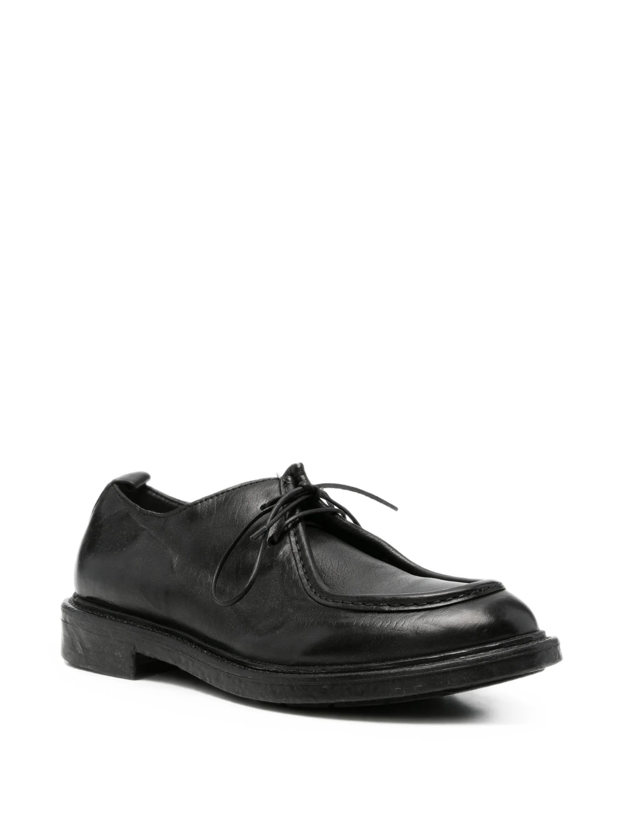 Moma STRINGATE Nero