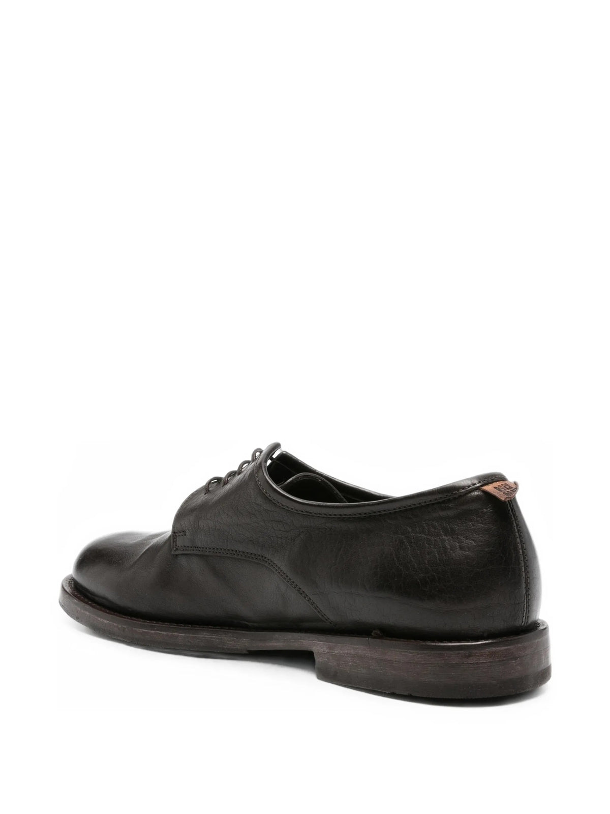 Moma STRINGATE Marrone