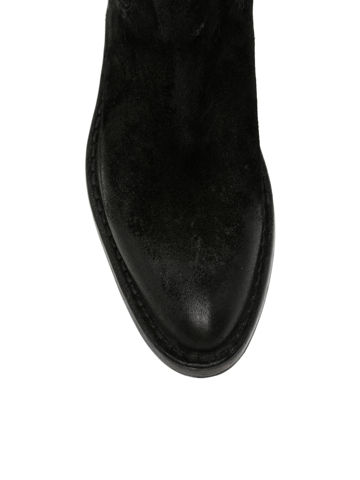Moma STIVALETTI Nero