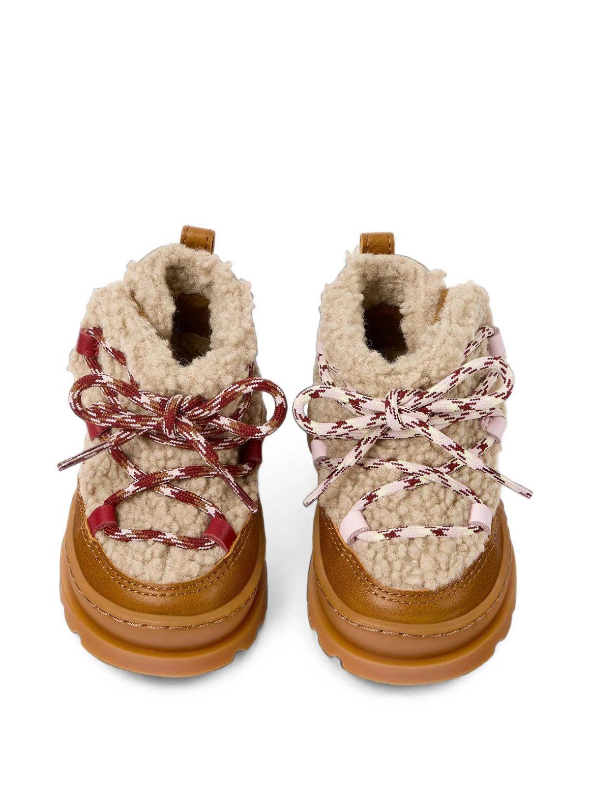 Camper Kids SNEAKERS Beige