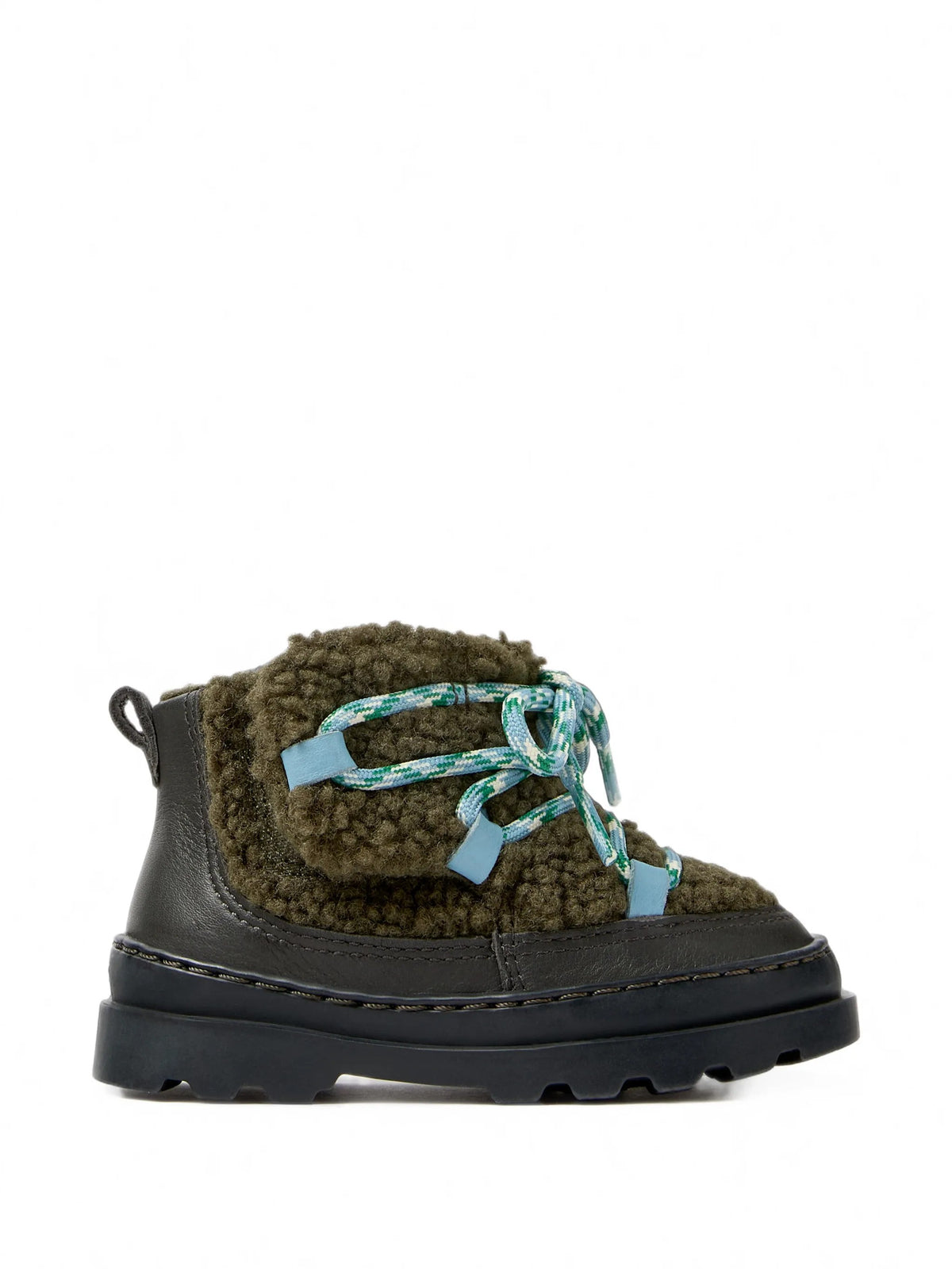 Camper Kids SNEAKERS Nero