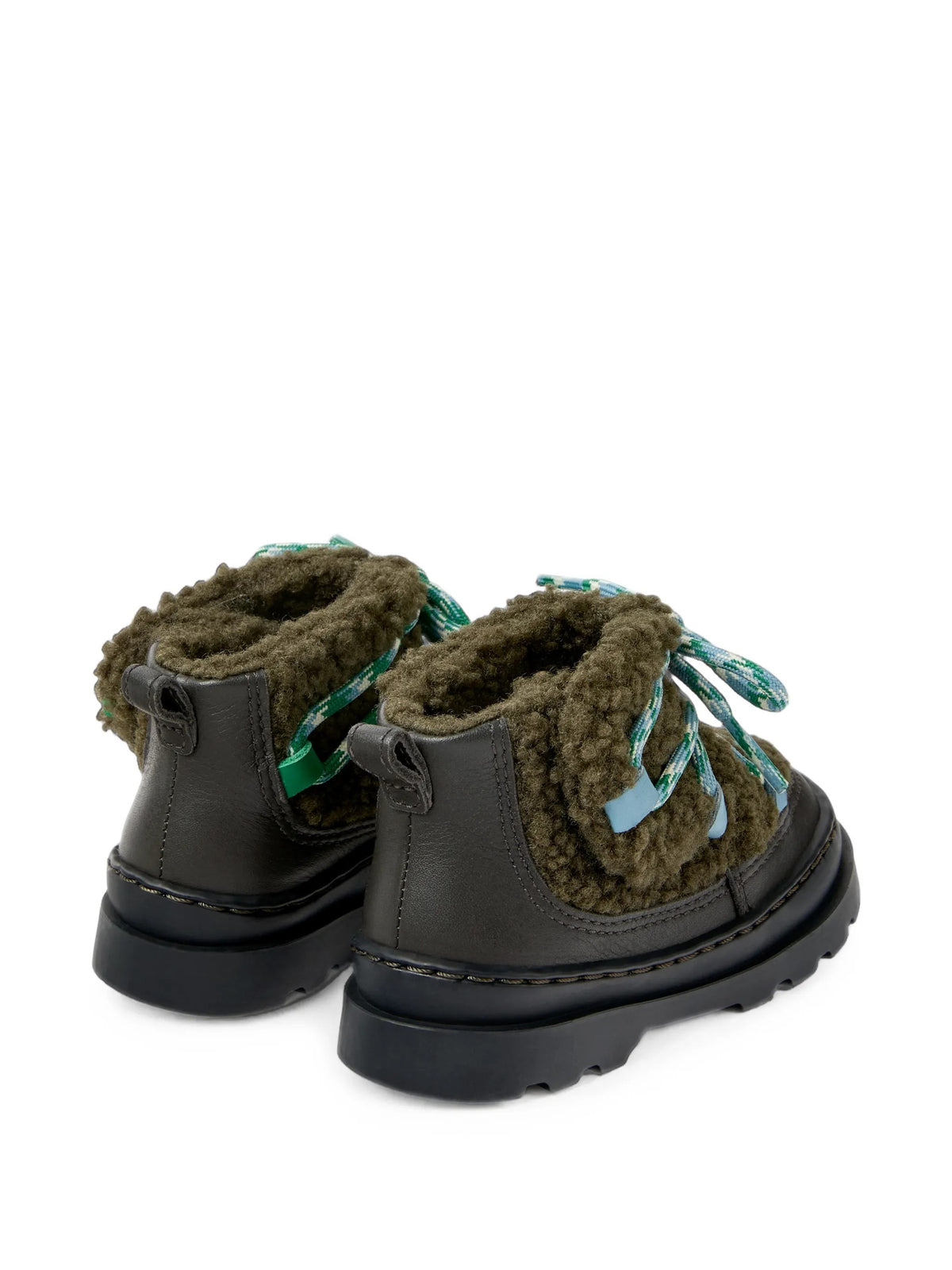 Camper Kids SNEAKERS Nero