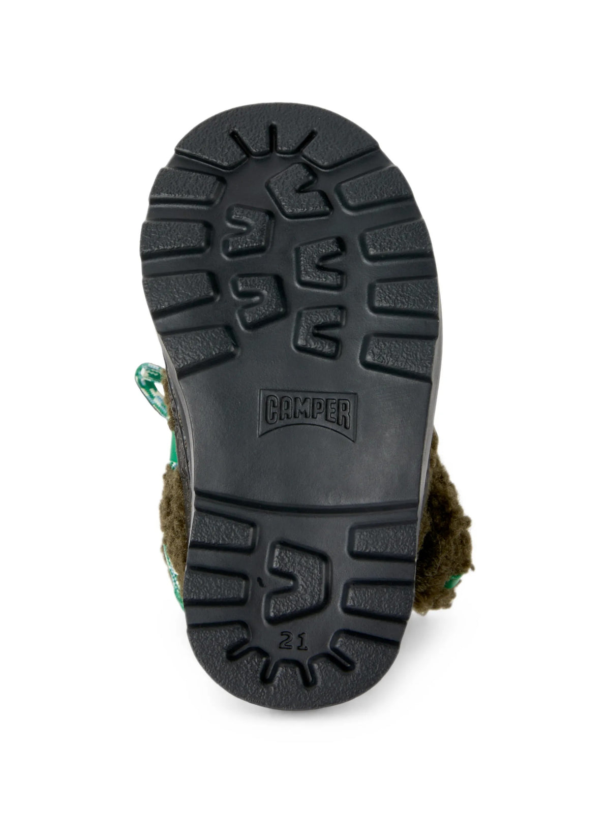 Camper Kids SNEAKERS Nero