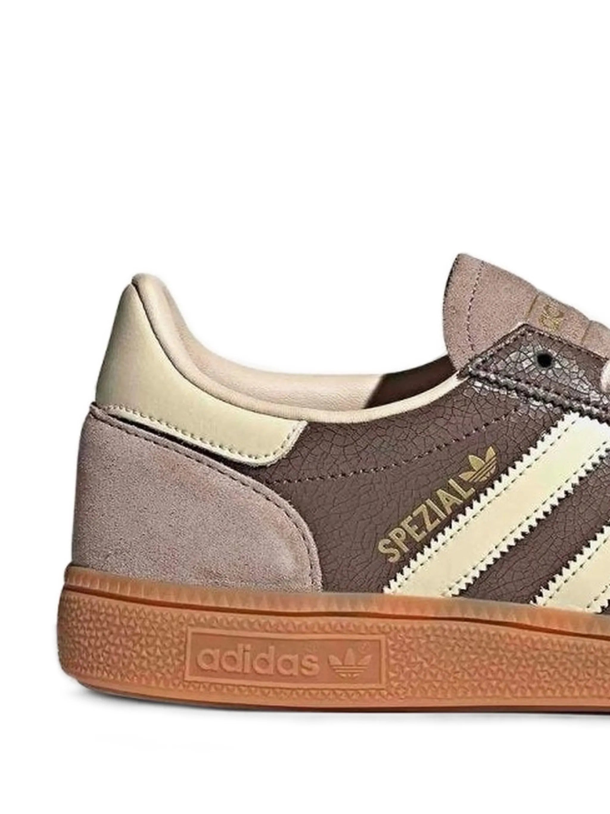 Adidas Originals SNEAKERS Marrone